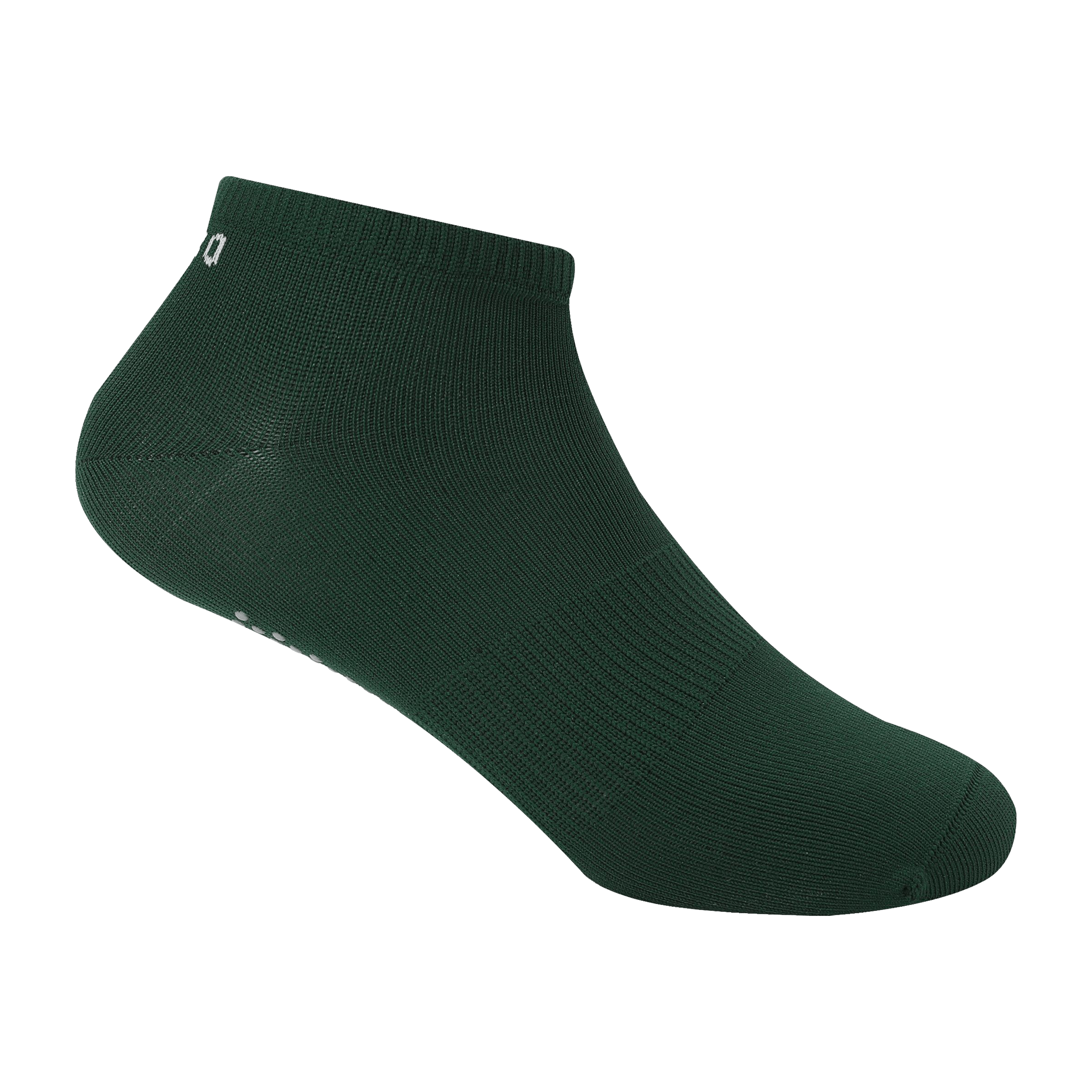Womens USA Pro (3pk) Anti Slip Ankle Socks - UK 4-8 (US 6.5-10.5)