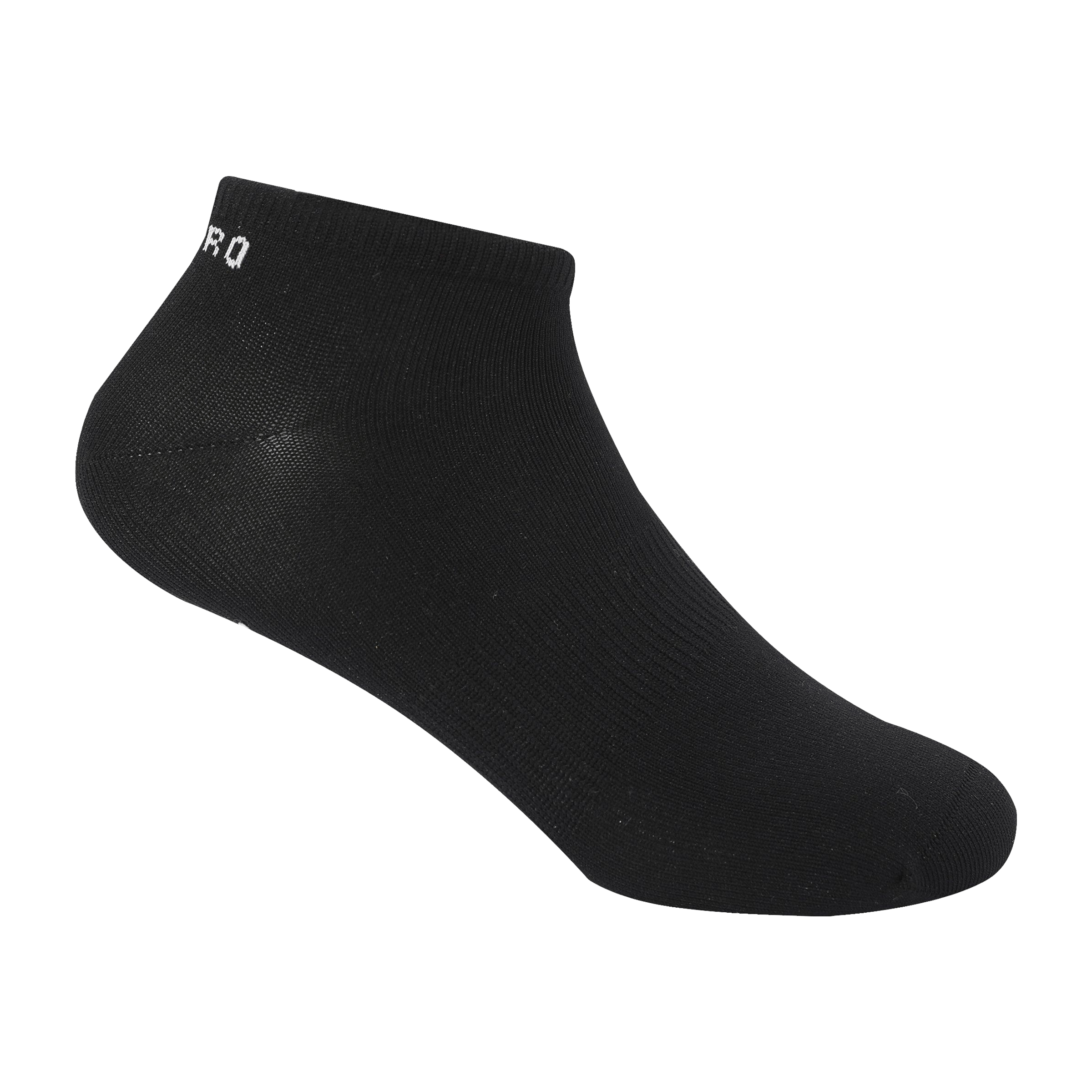 Womens USA Pro (3pk) Anti Slip Ankle Socks - UK 4-8 (US 6.5-10.5)