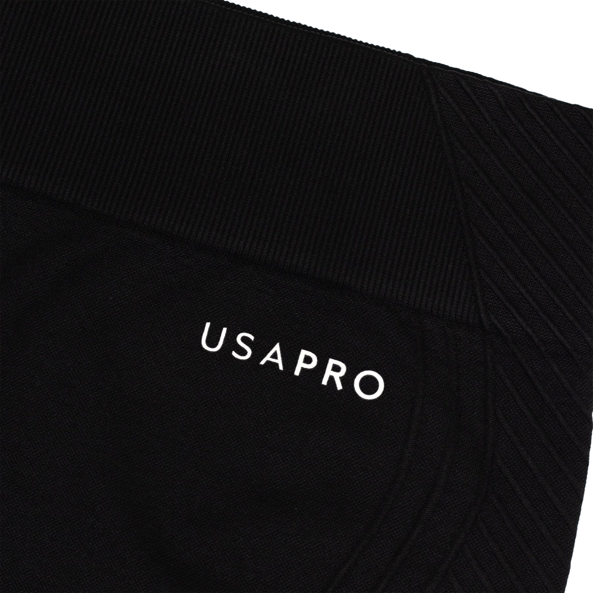 Kids USA Pro Seamless Shorts