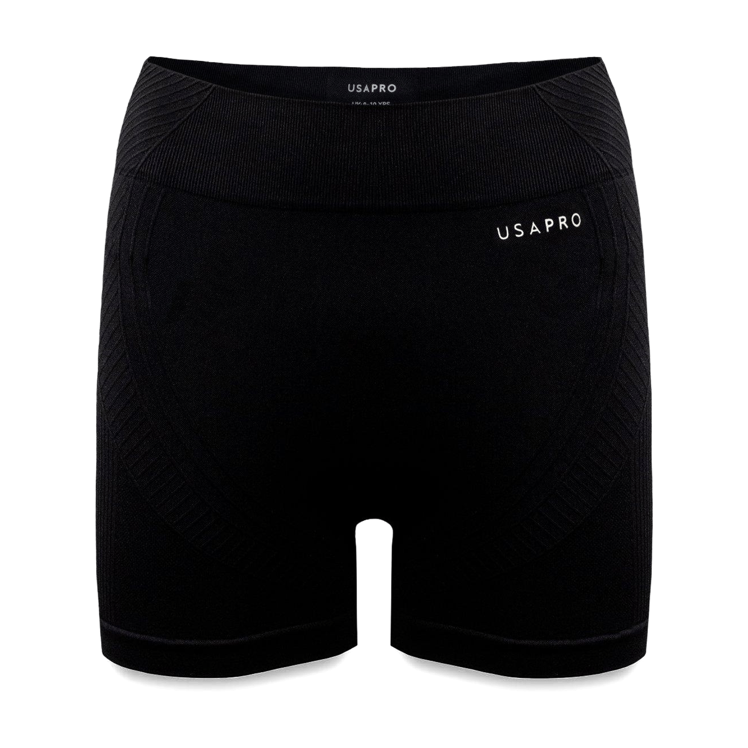 Kids USA Pro Seamless Shorts