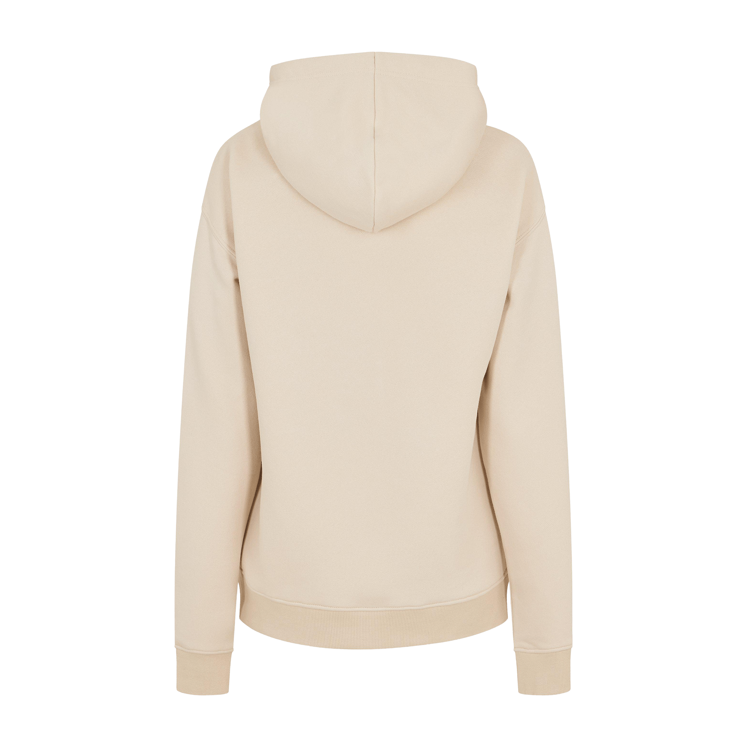 Womens USA Pro Classic Logo Hoodie