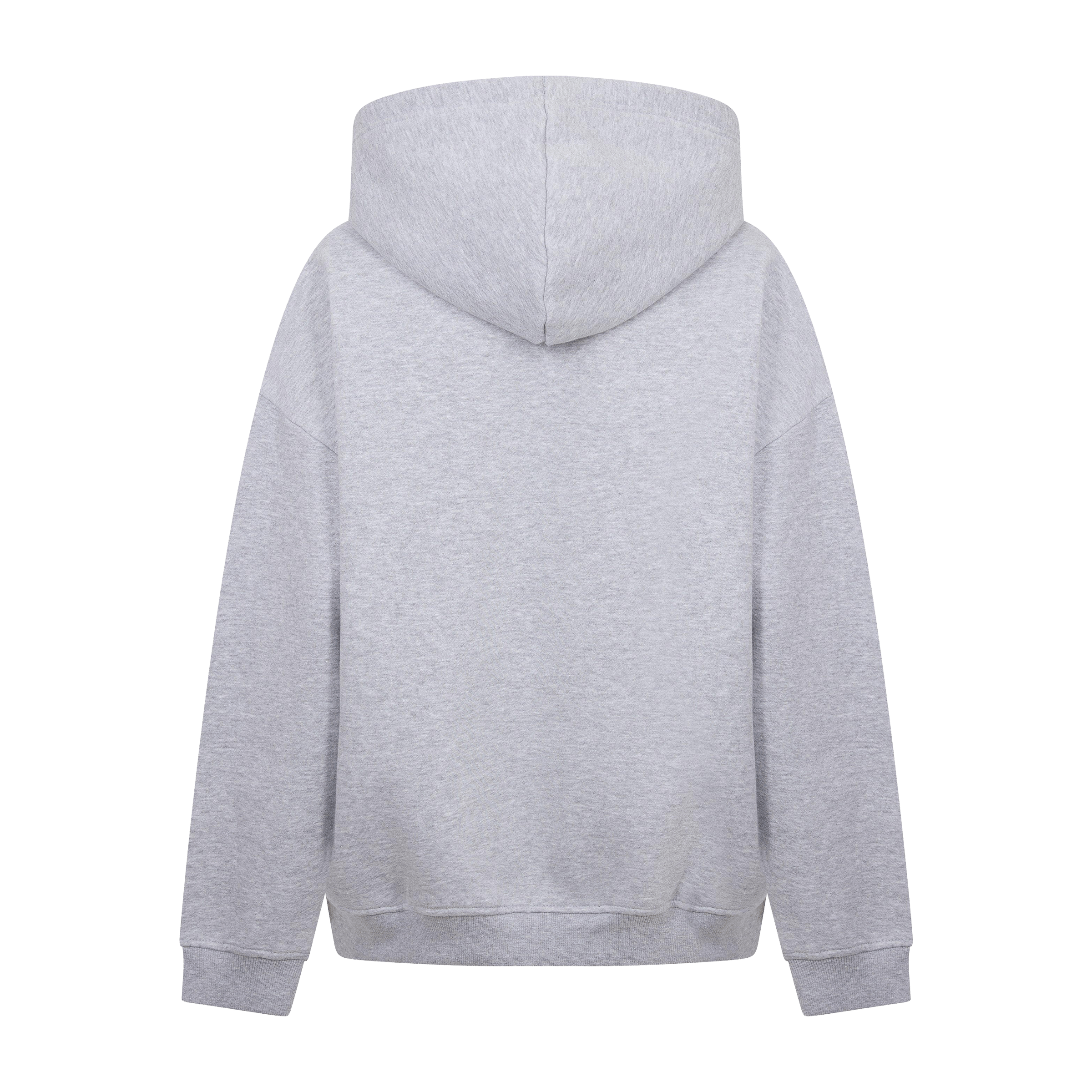 Womens USA Pro Oversized Hoodie