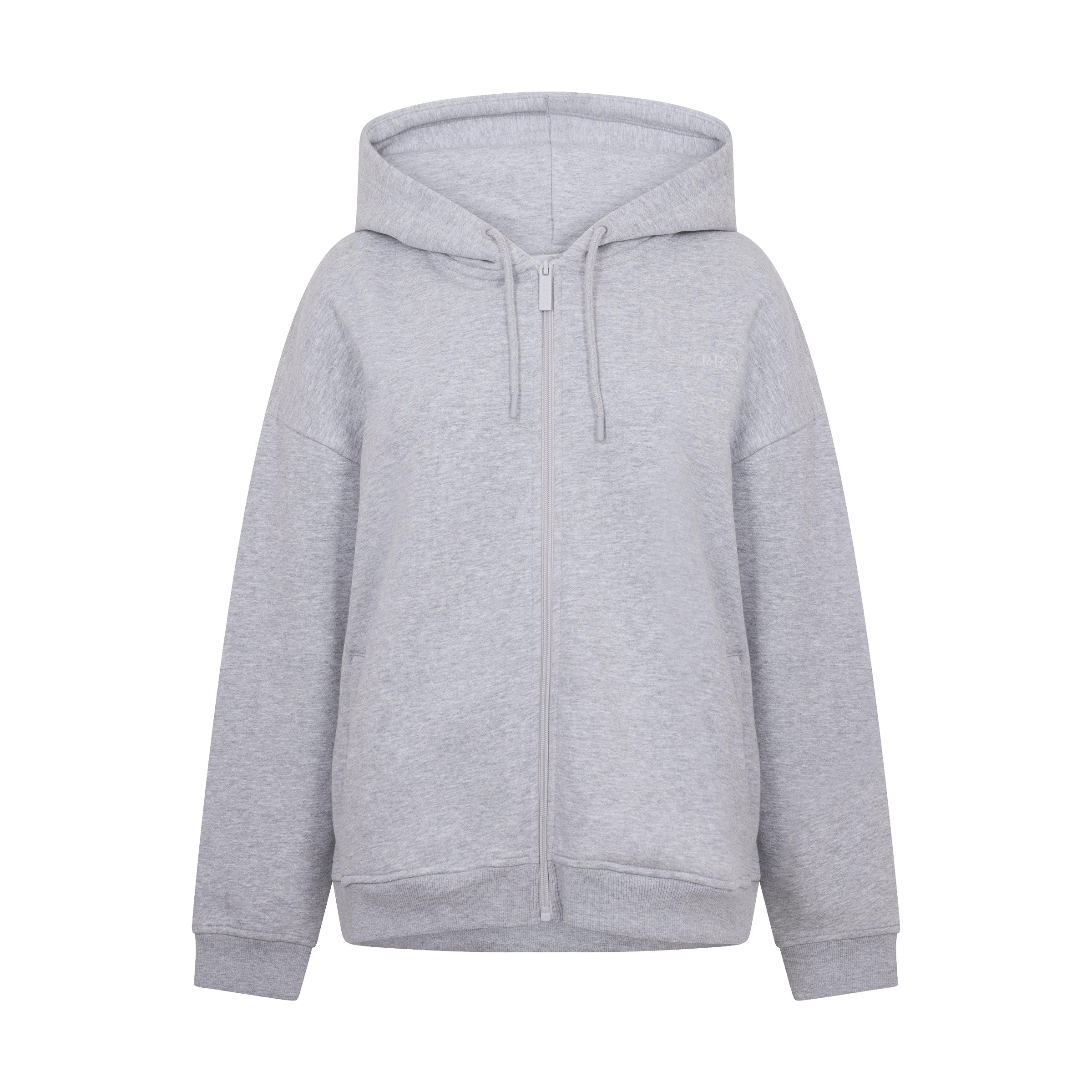 Womens USA Pro Oversized Hoodie