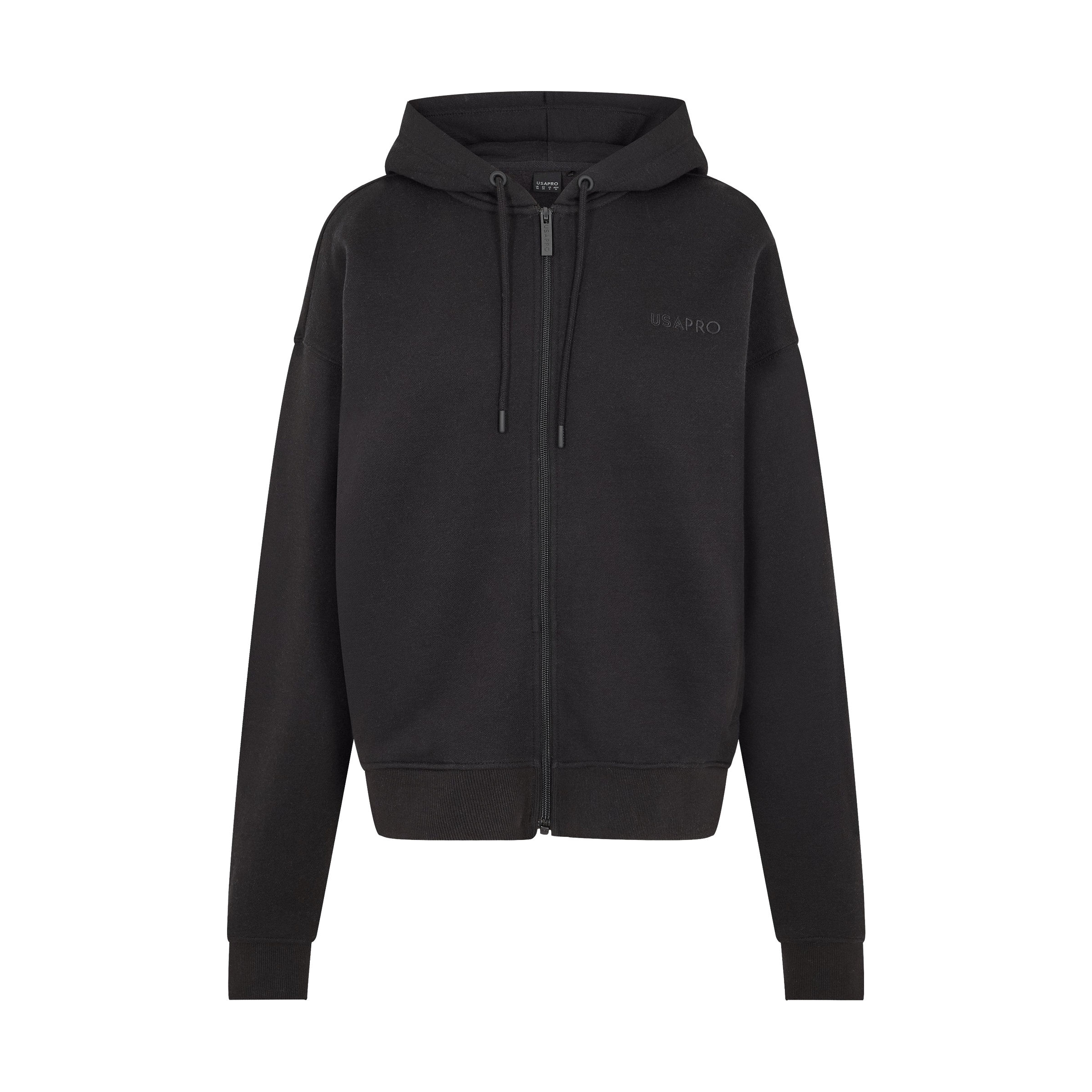 Womens USA Pro Oversized Hoodie