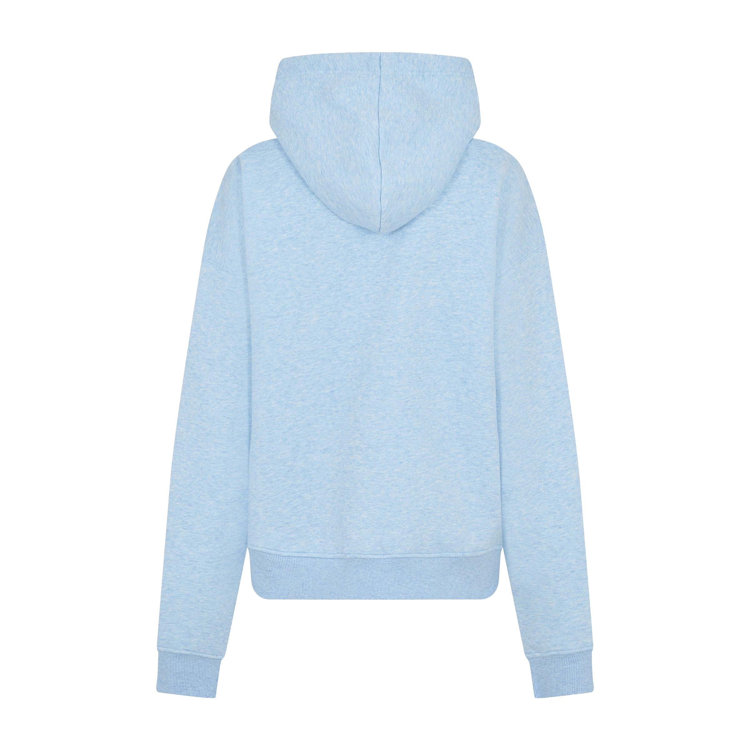 Womens USA Pro Oversized Hoodie