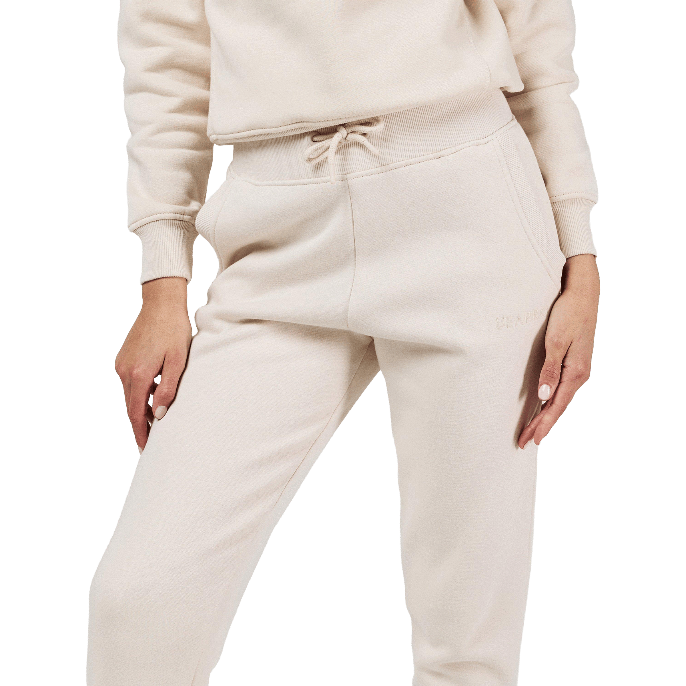 Womens USA Pro Classic Joggers Pants
