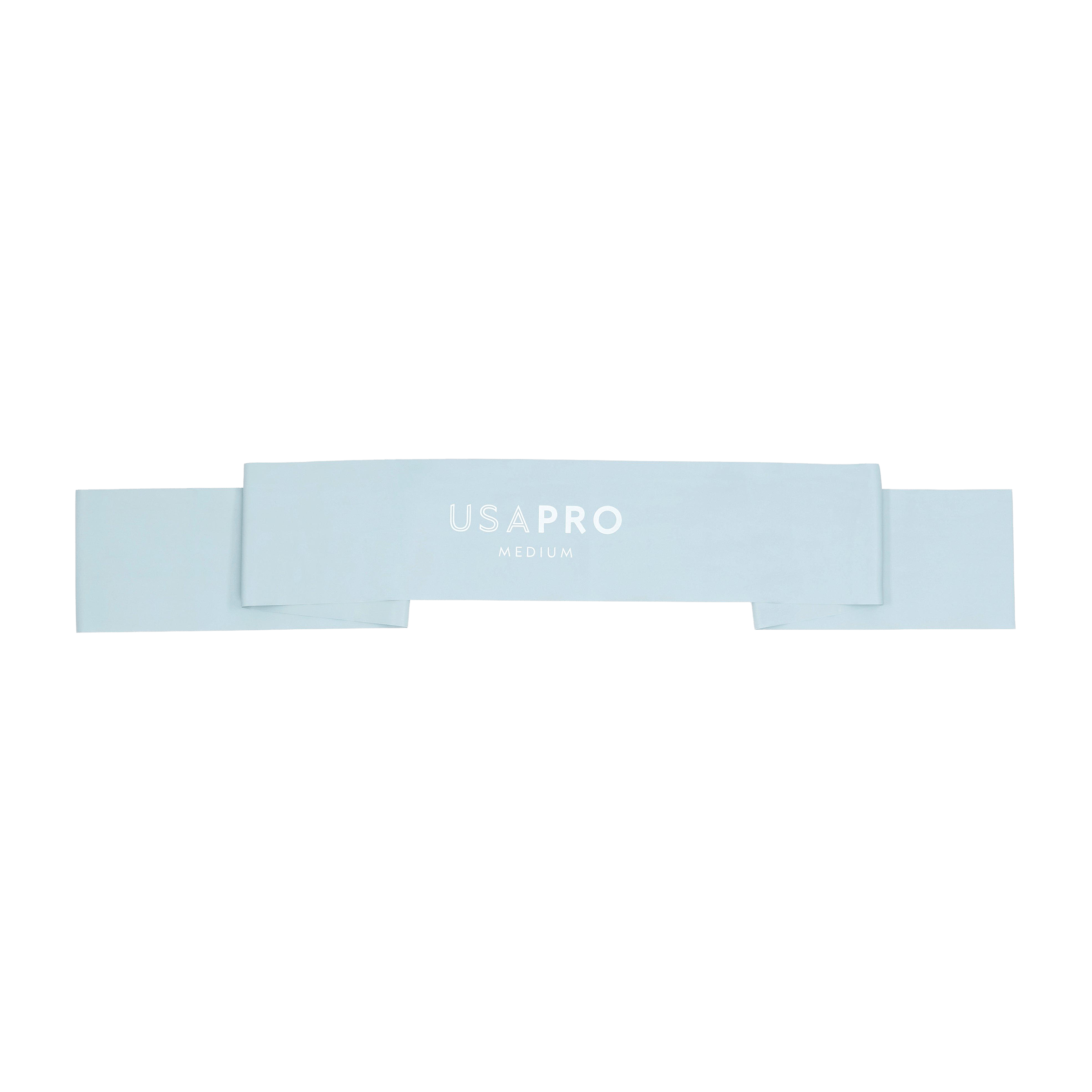 USA Pro Resistance Band Set