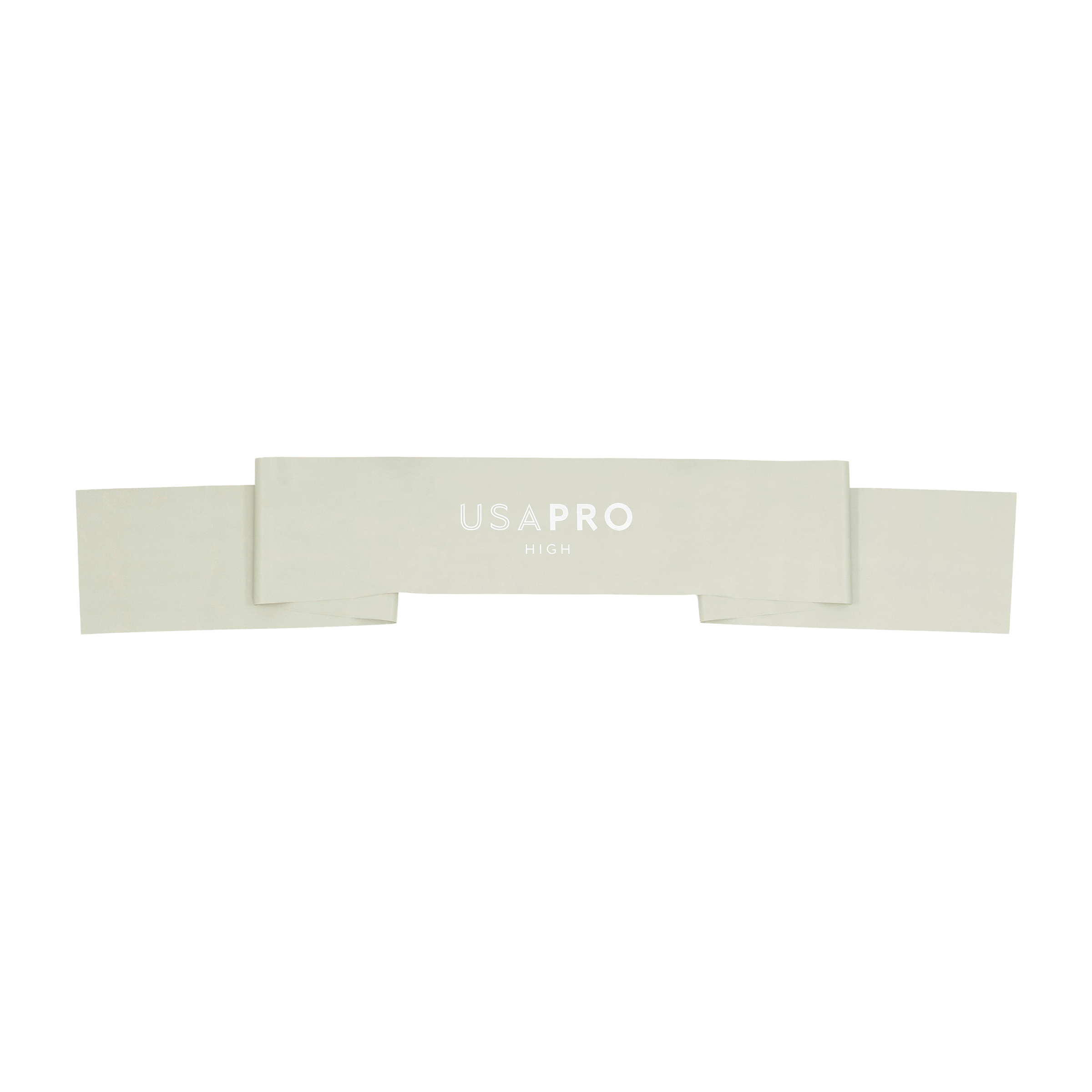 USA Pro Resistance Band Set