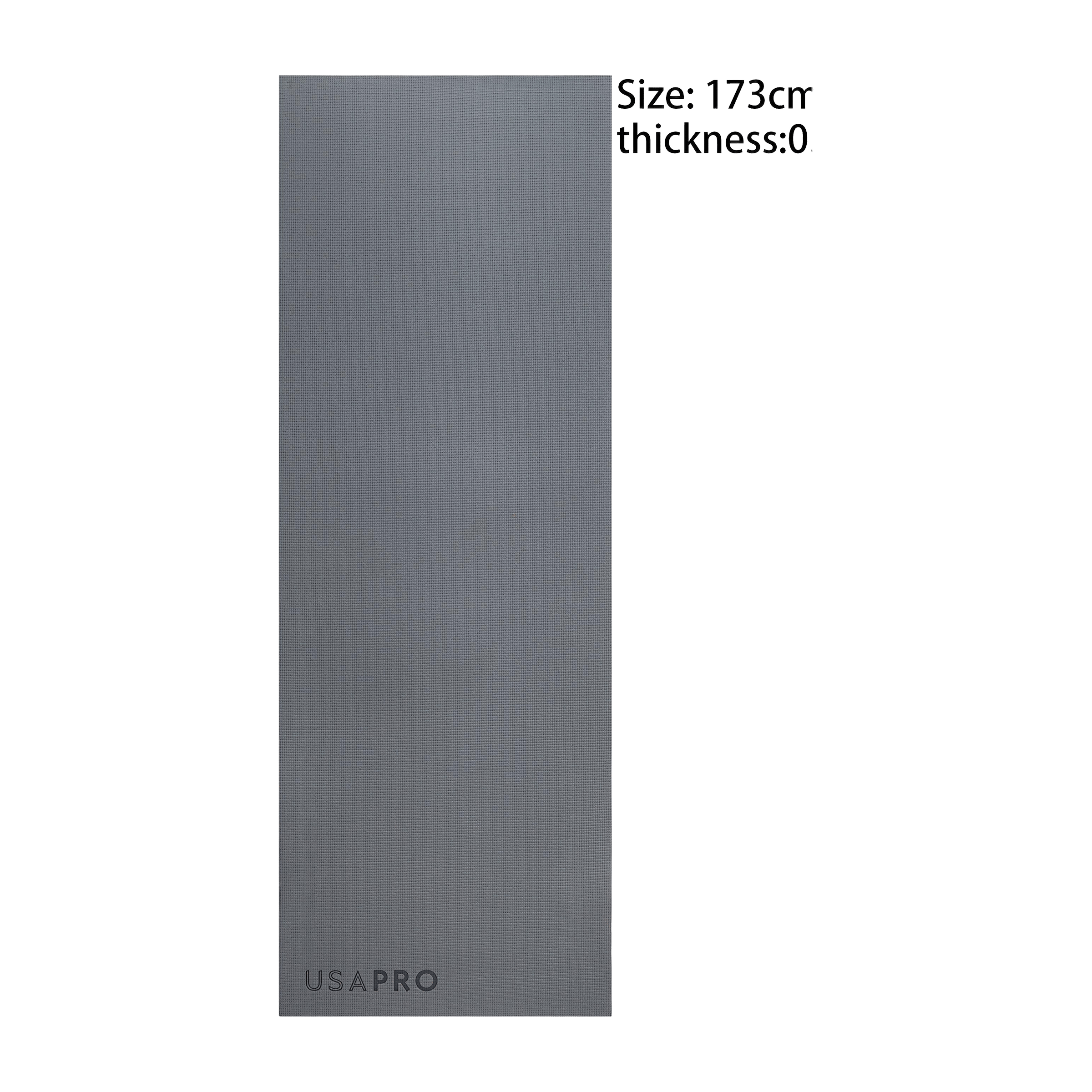 USA Pro Yoga Mat