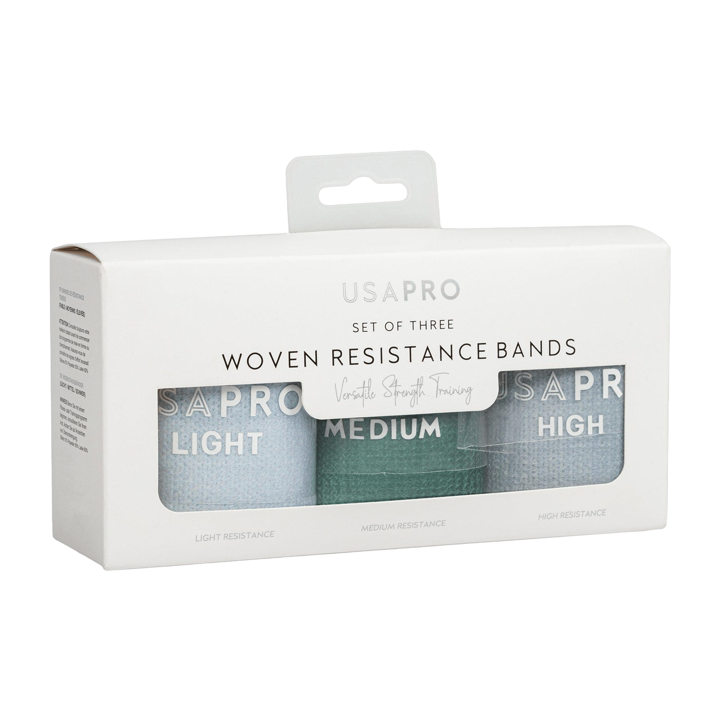 USA Pro Resistance Band