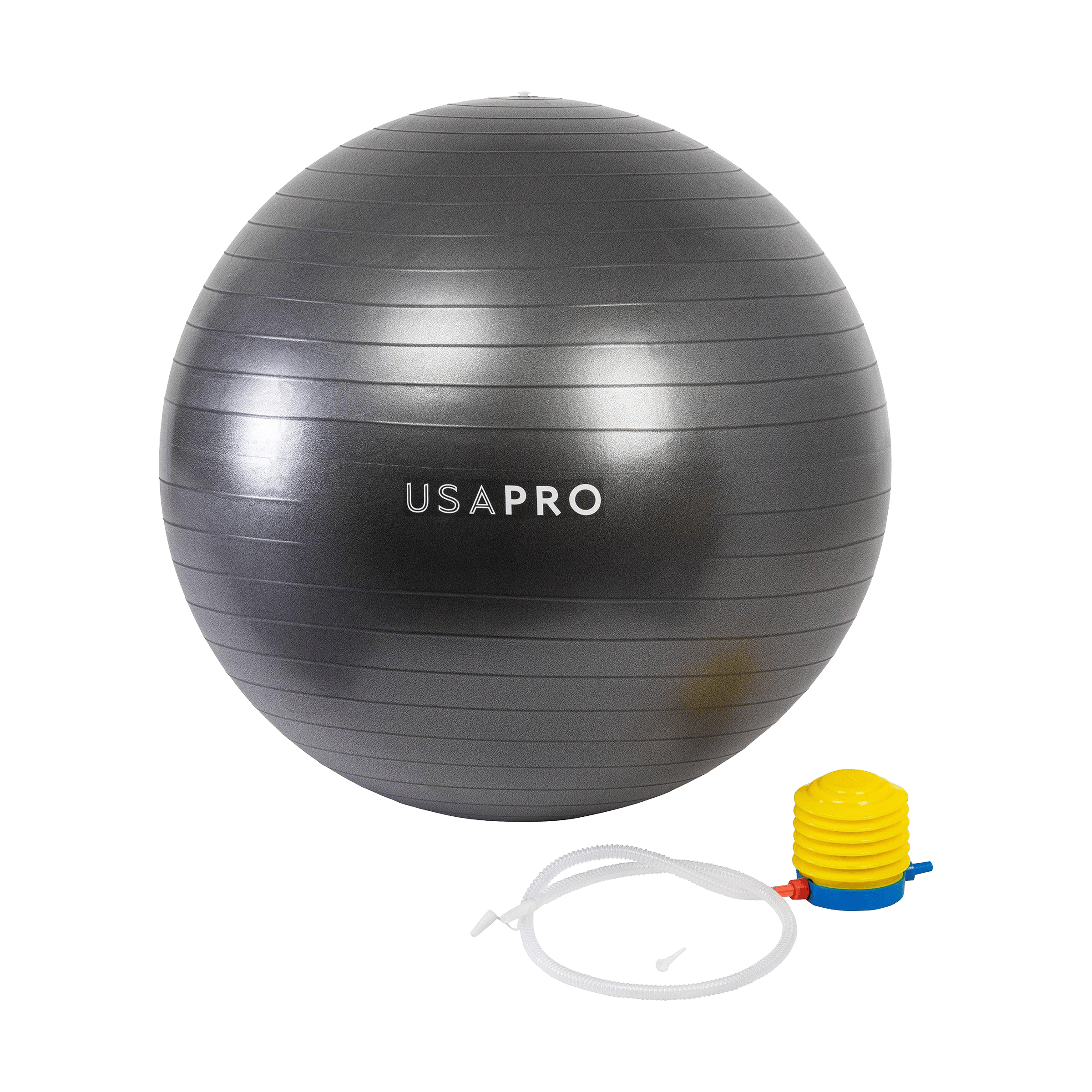 USA Pro Yoga (Swiss) Ball