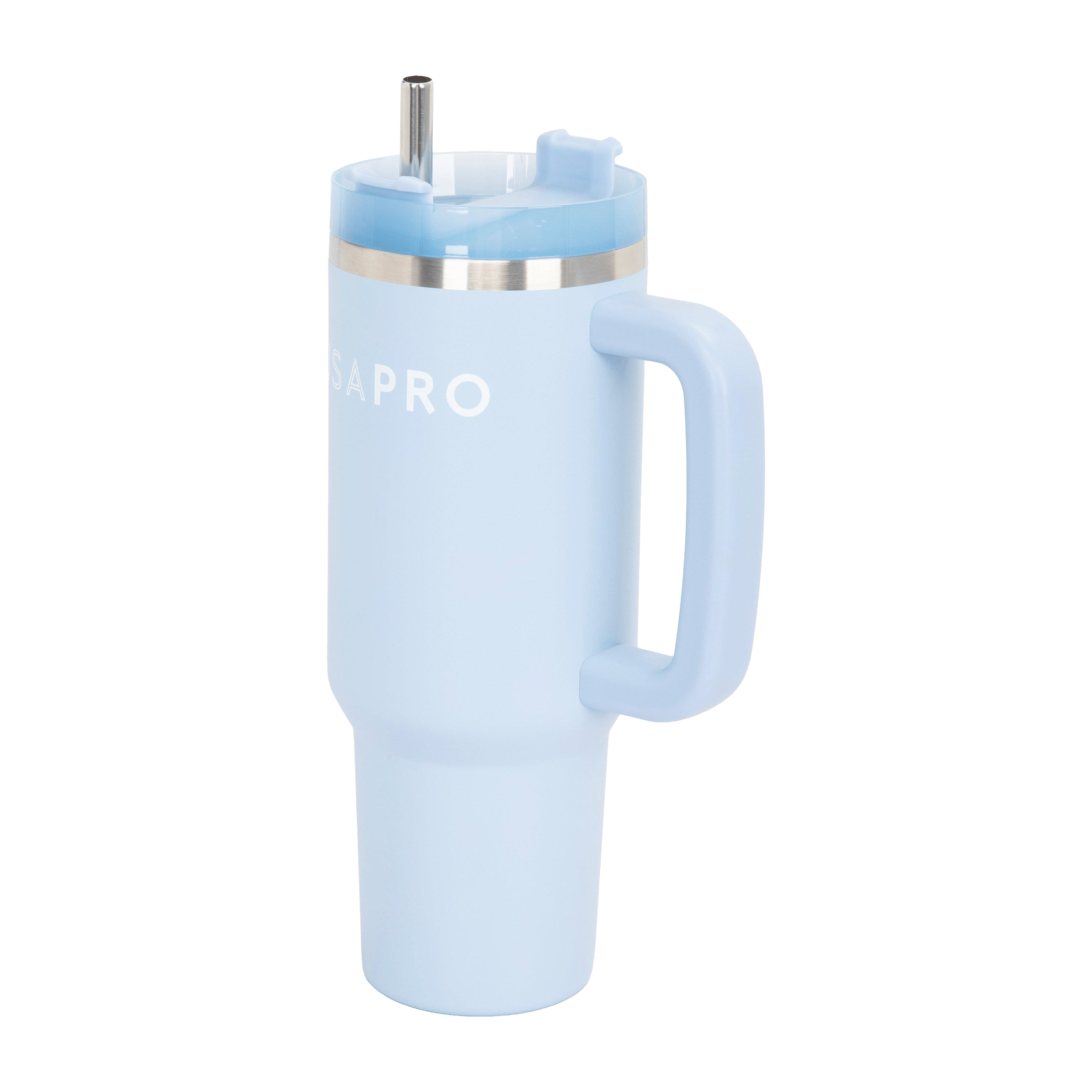 USA Pro Stainless Steel (1.2L) Travel Cup