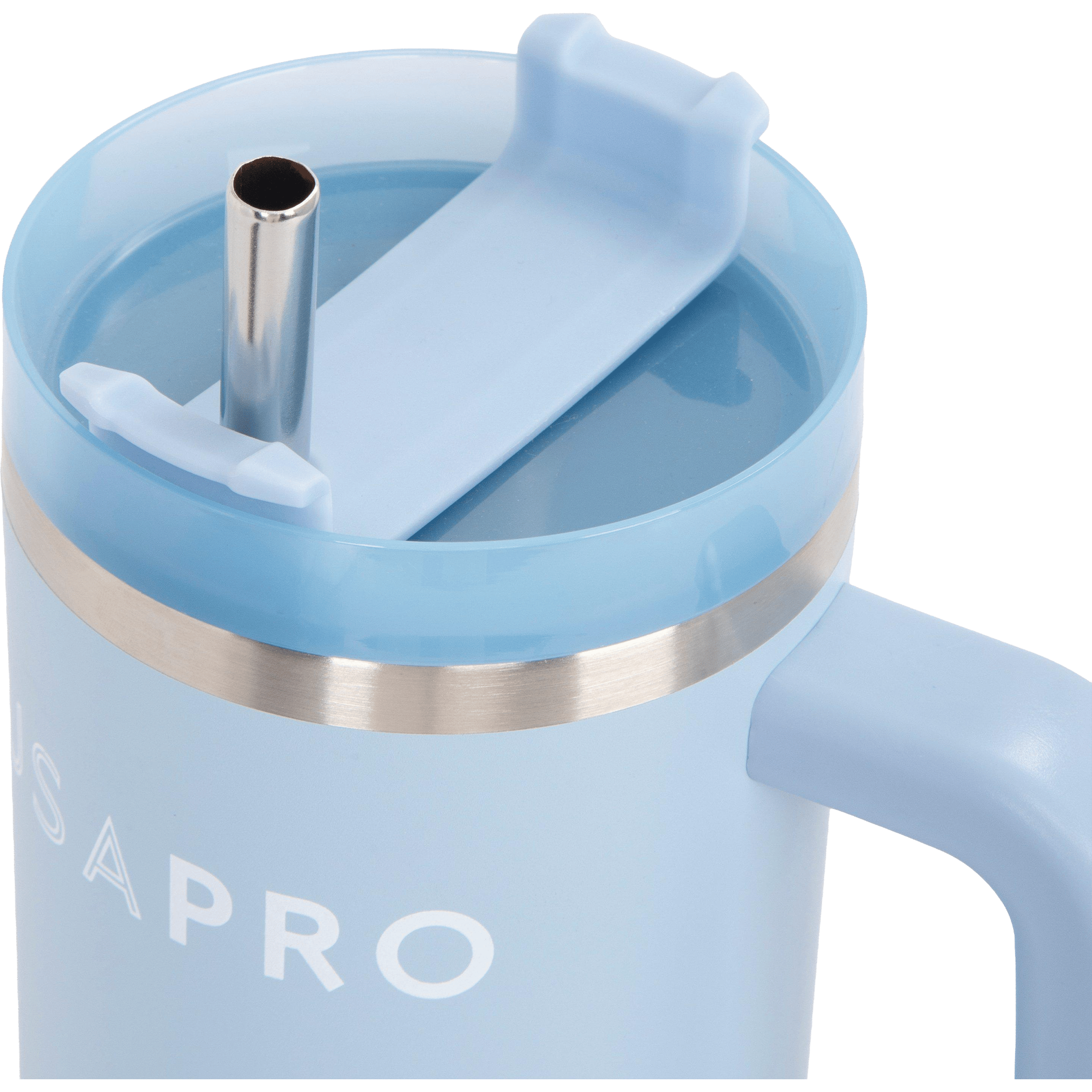 USA Pro Stainless Steel (1.2L) Travel Cup