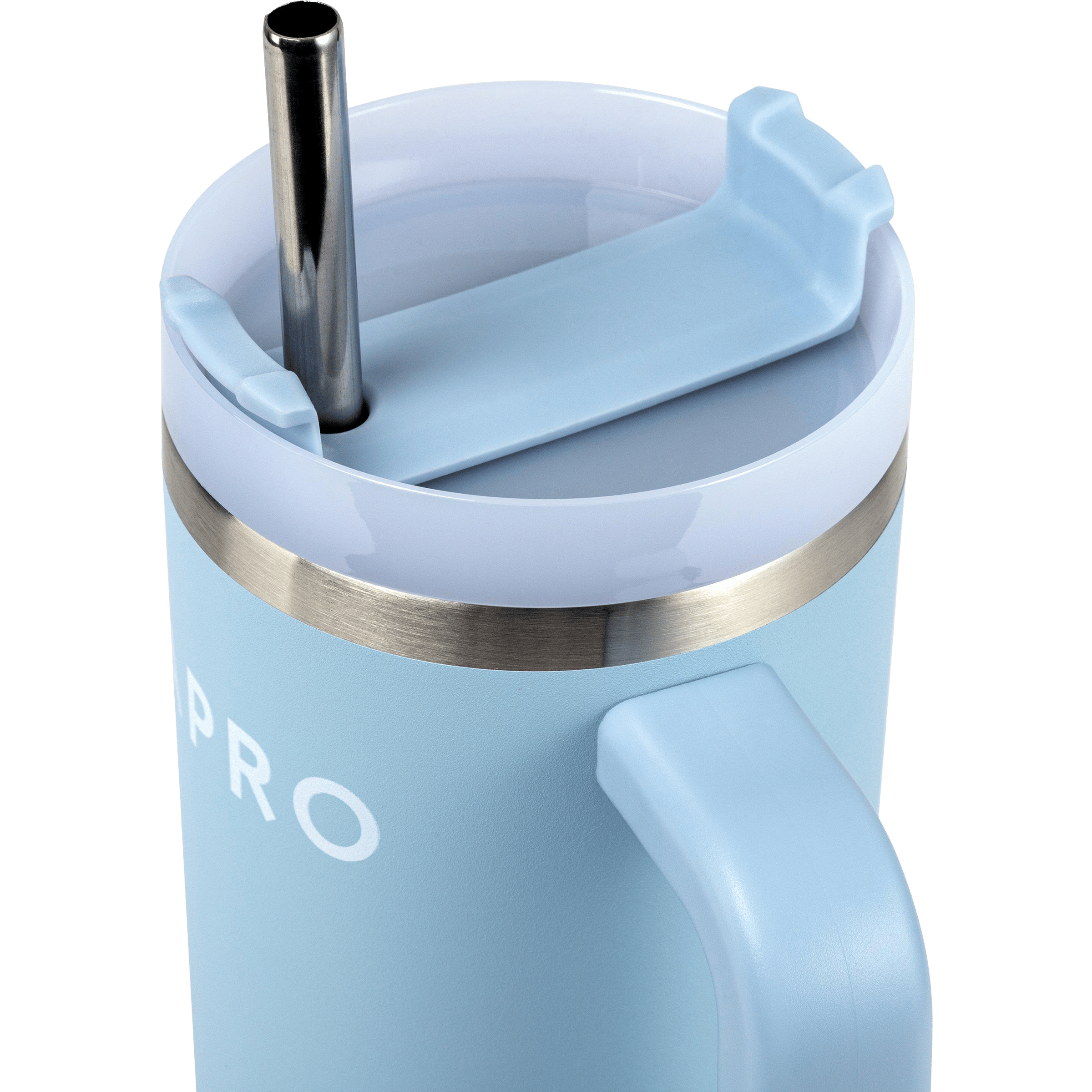 USA Pro Stainless Steel (1.2L) Travel Cup