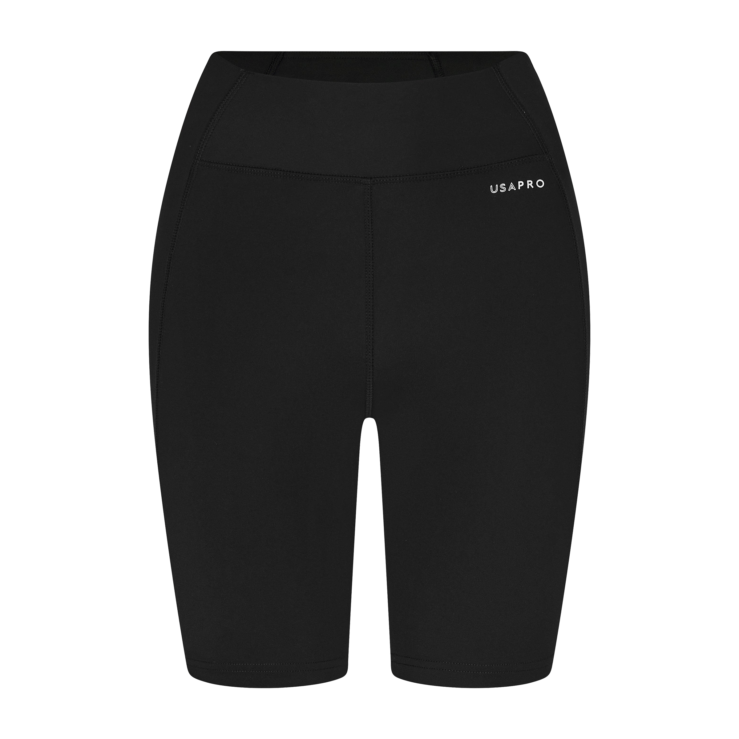 Womens USA Pro Cycle Shorts