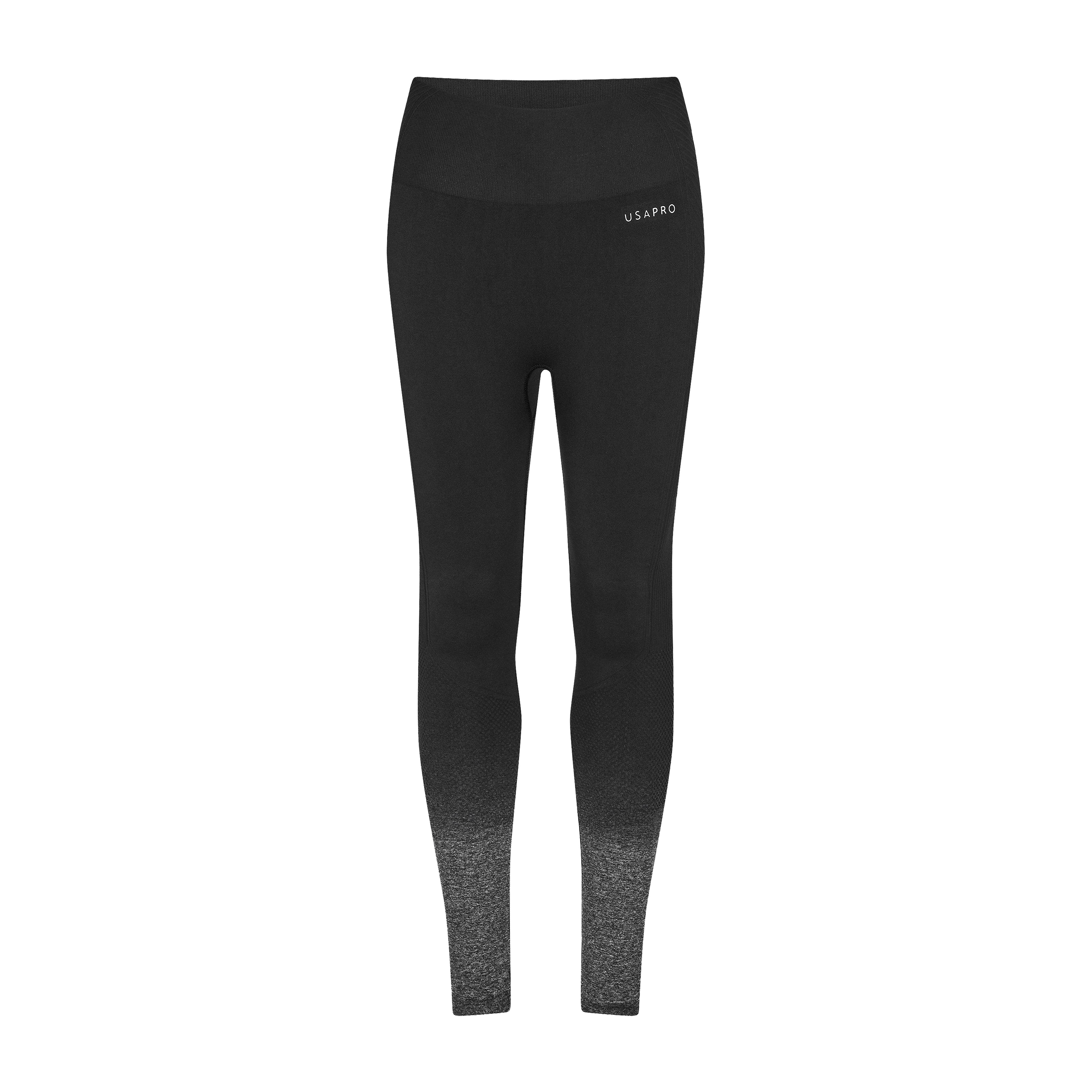 Womens USA Pro Ombre Leggings