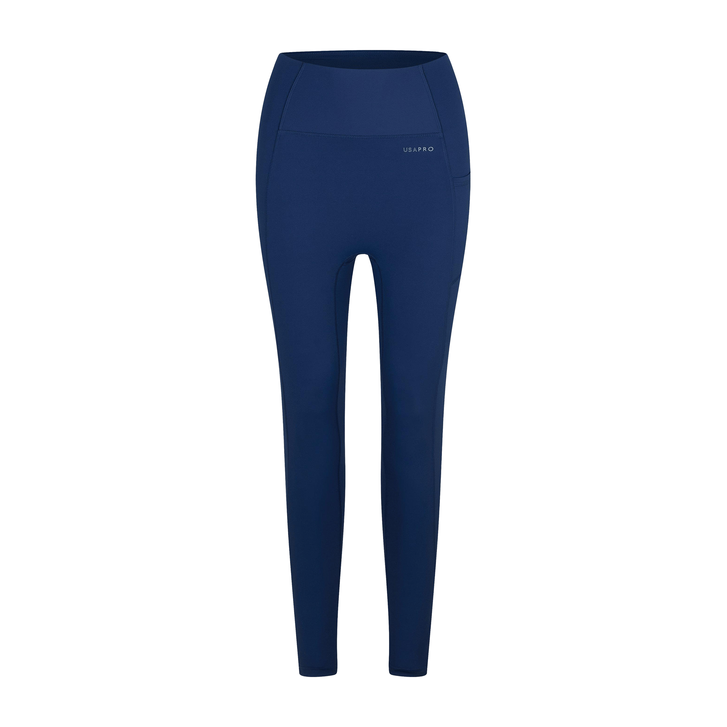 Womens USA Pro Core High Rise Leggings