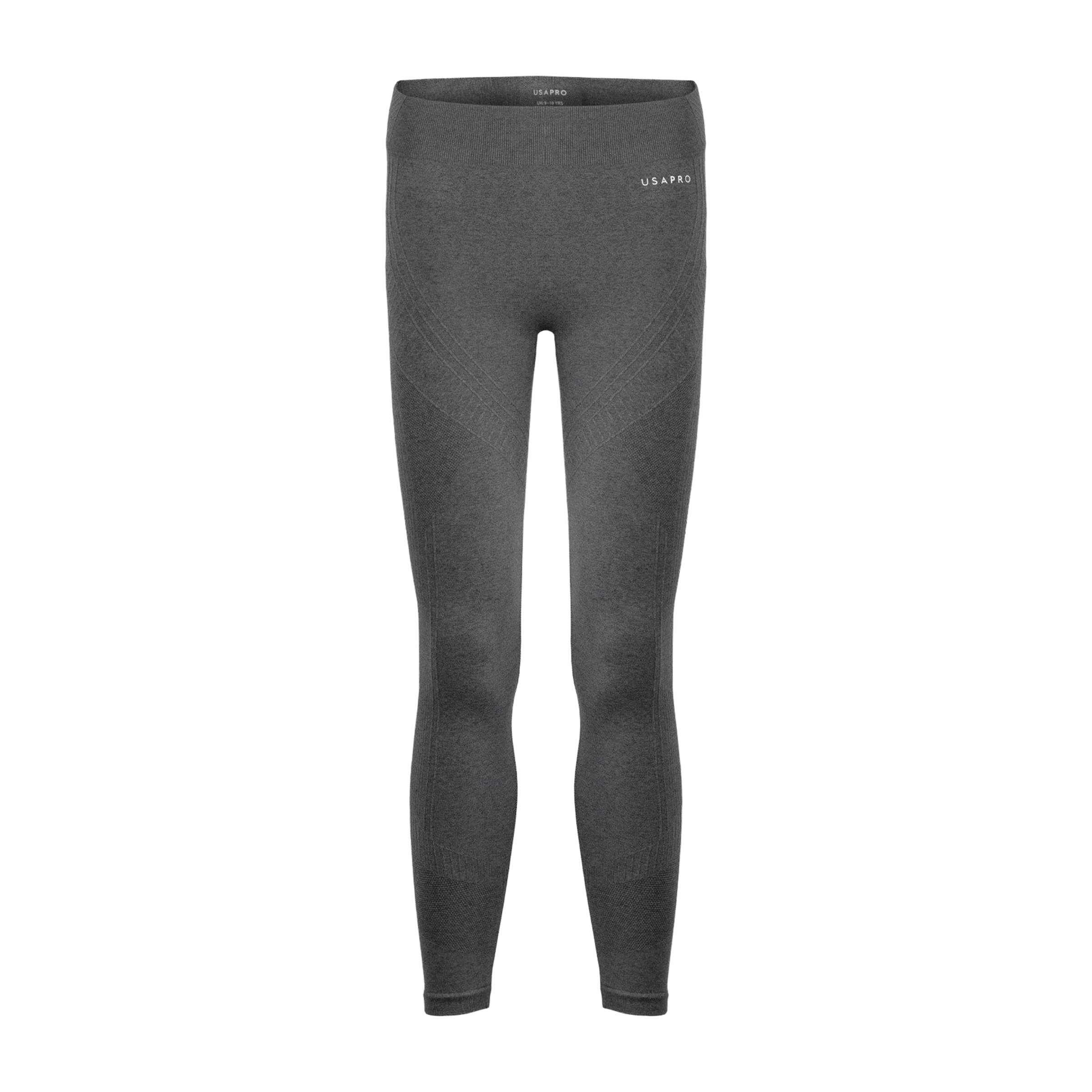 Kids USA Pro Seamless Tights