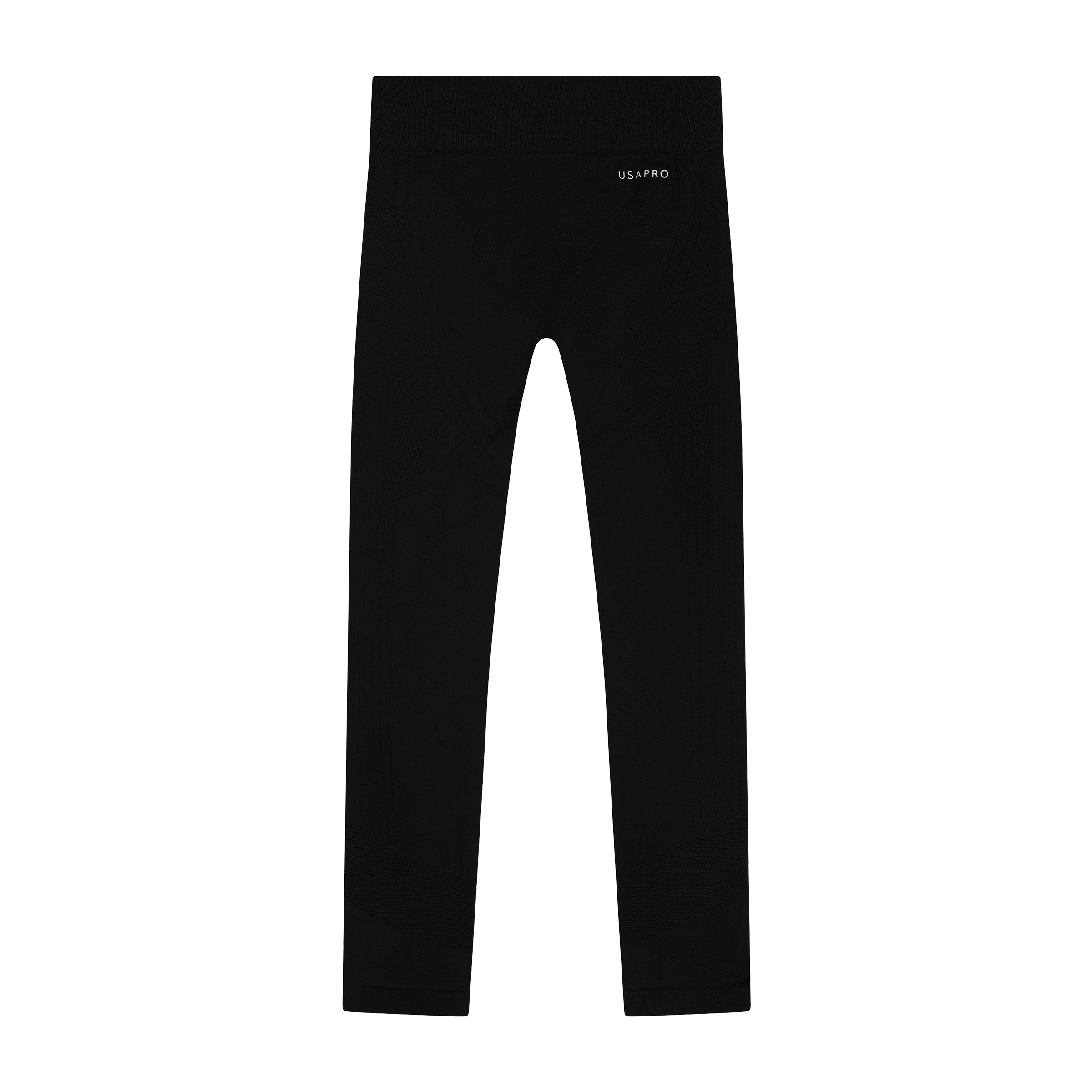 Kids USA Pro Seamless Tights