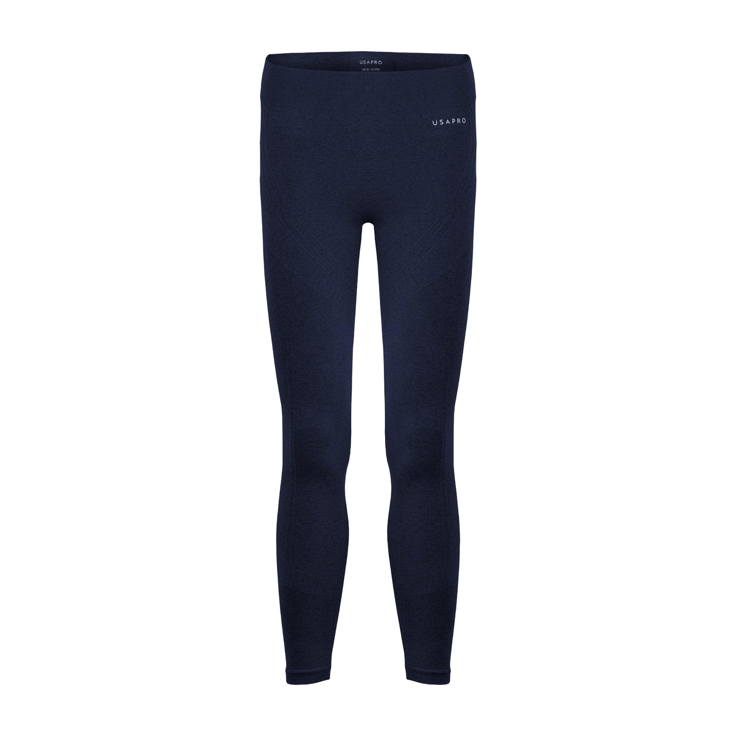 Kids USA Pro Seamless Tights