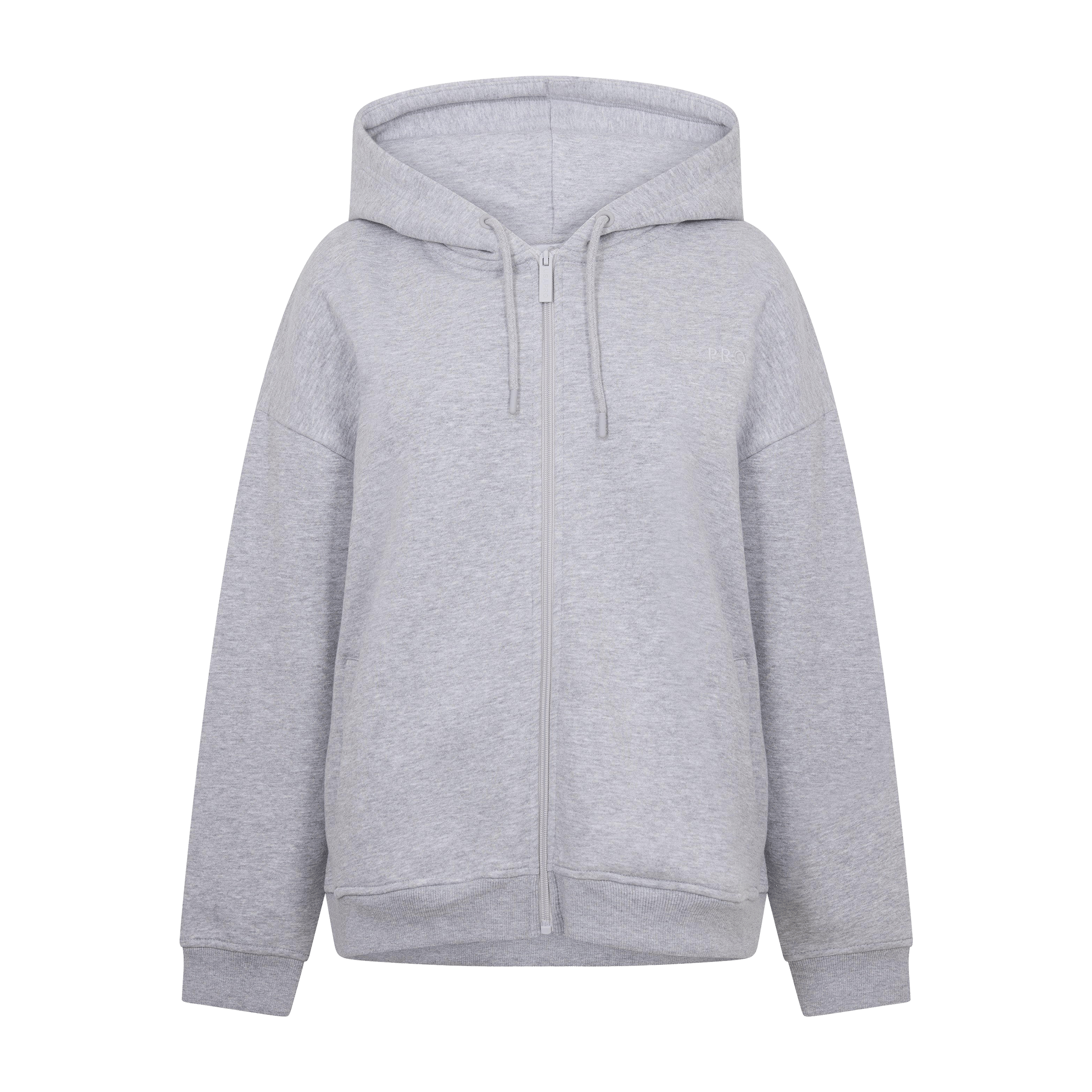 Womens USA Pro Oversized Hoodie