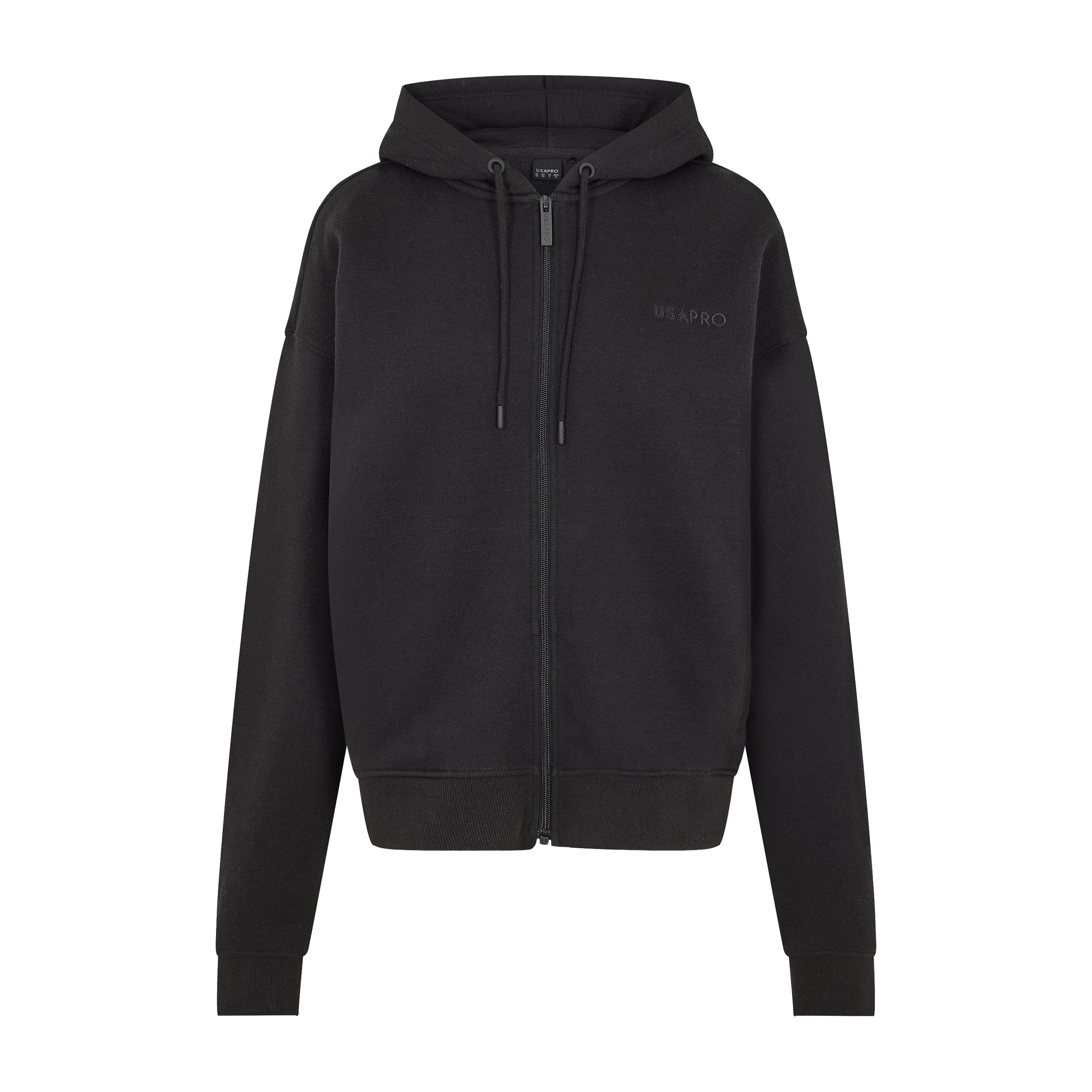 Womens USA Pro Oversized Hoodie