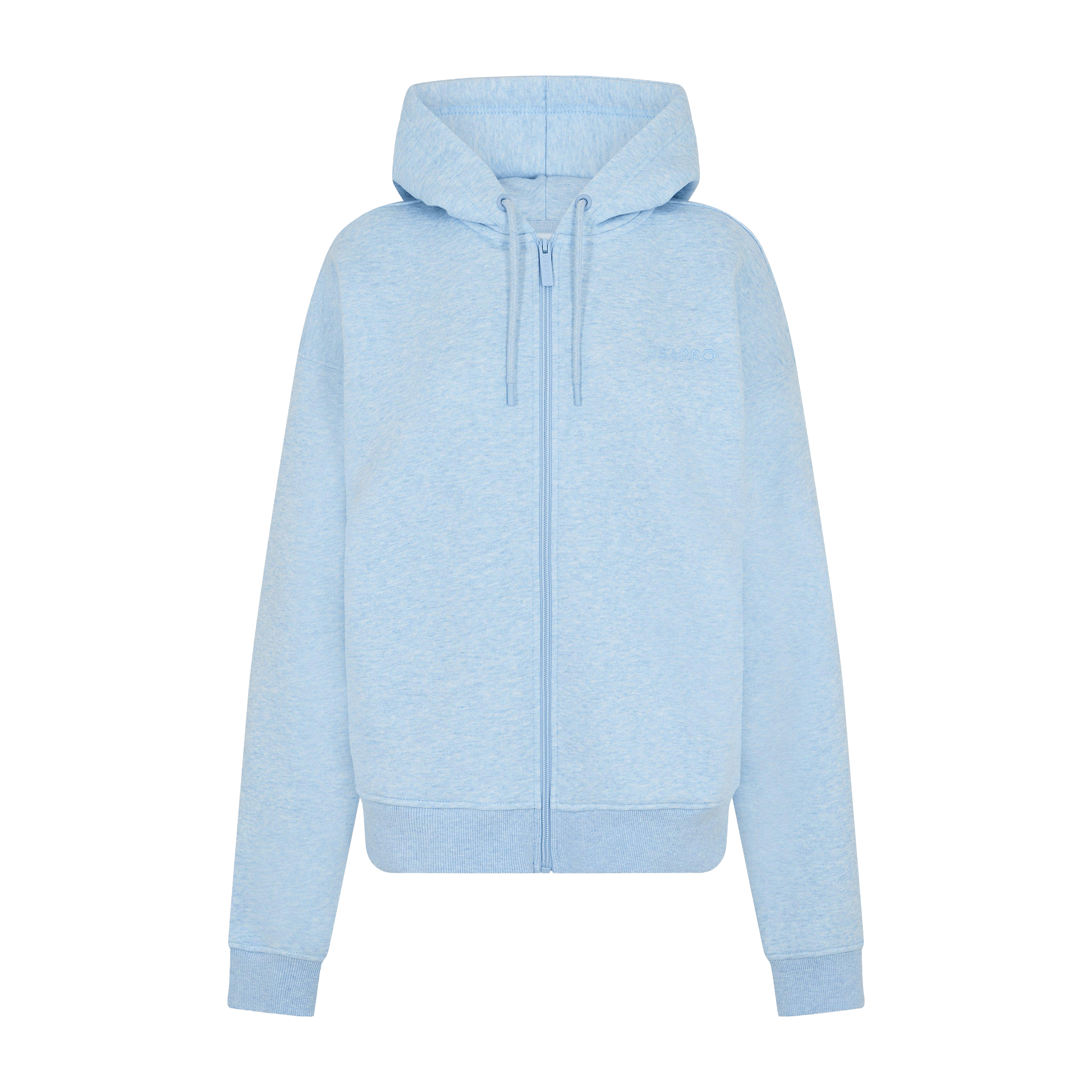 Womens USA Pro Oversized Hoodie