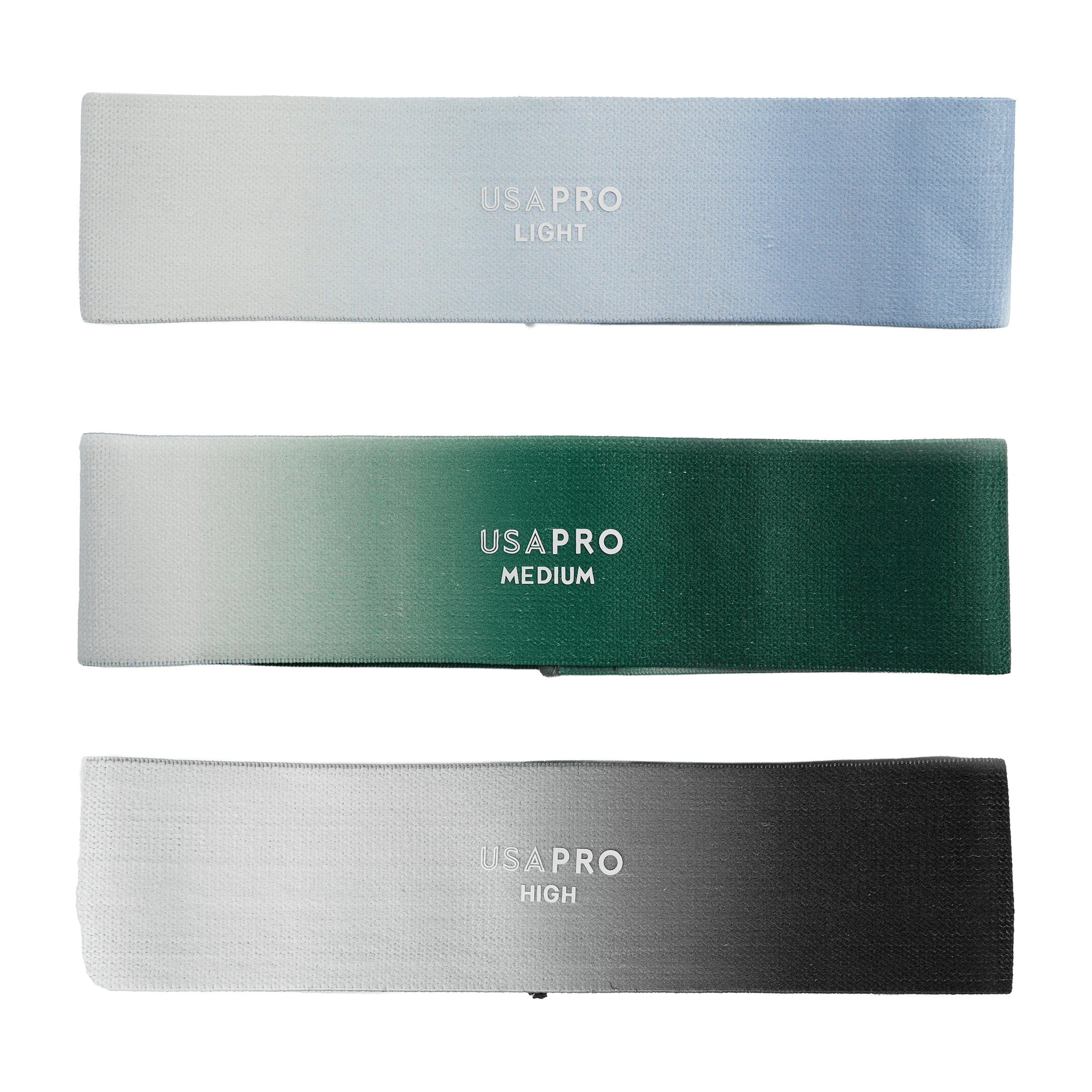 USA Pro Resistance Band