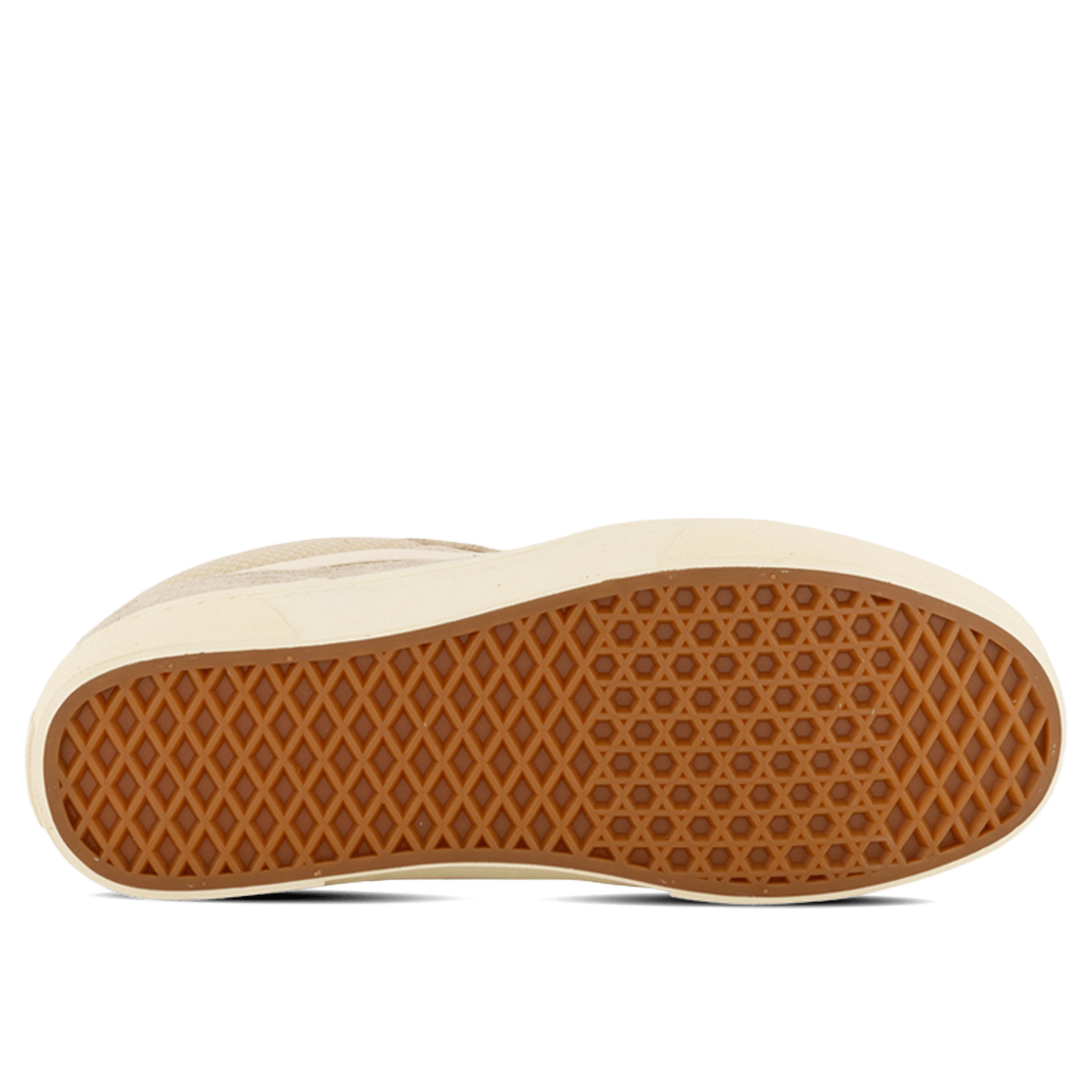Mens Vans Caldrone (Suede) Shoes