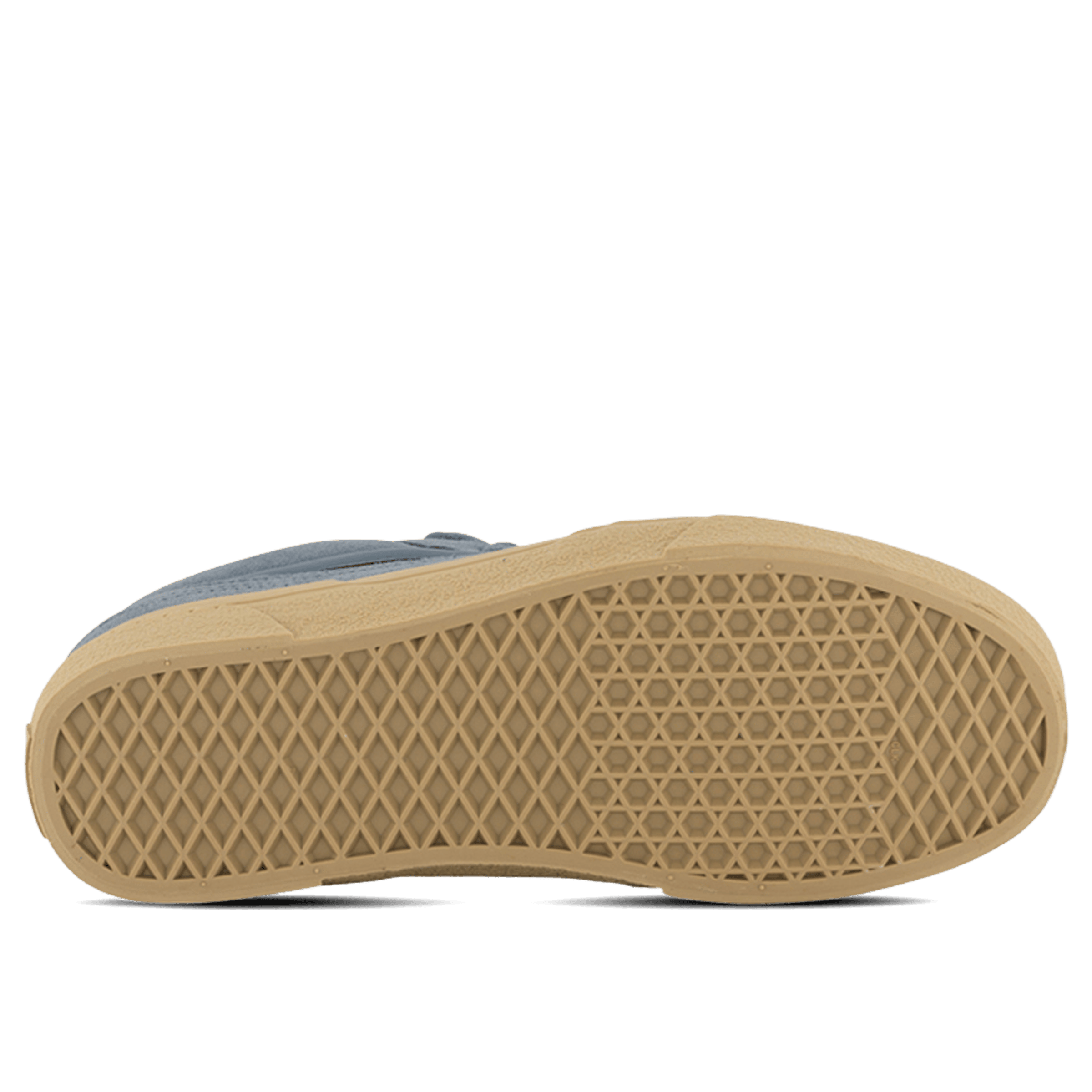 Mens Vans Caldrone (Suede) Shoes