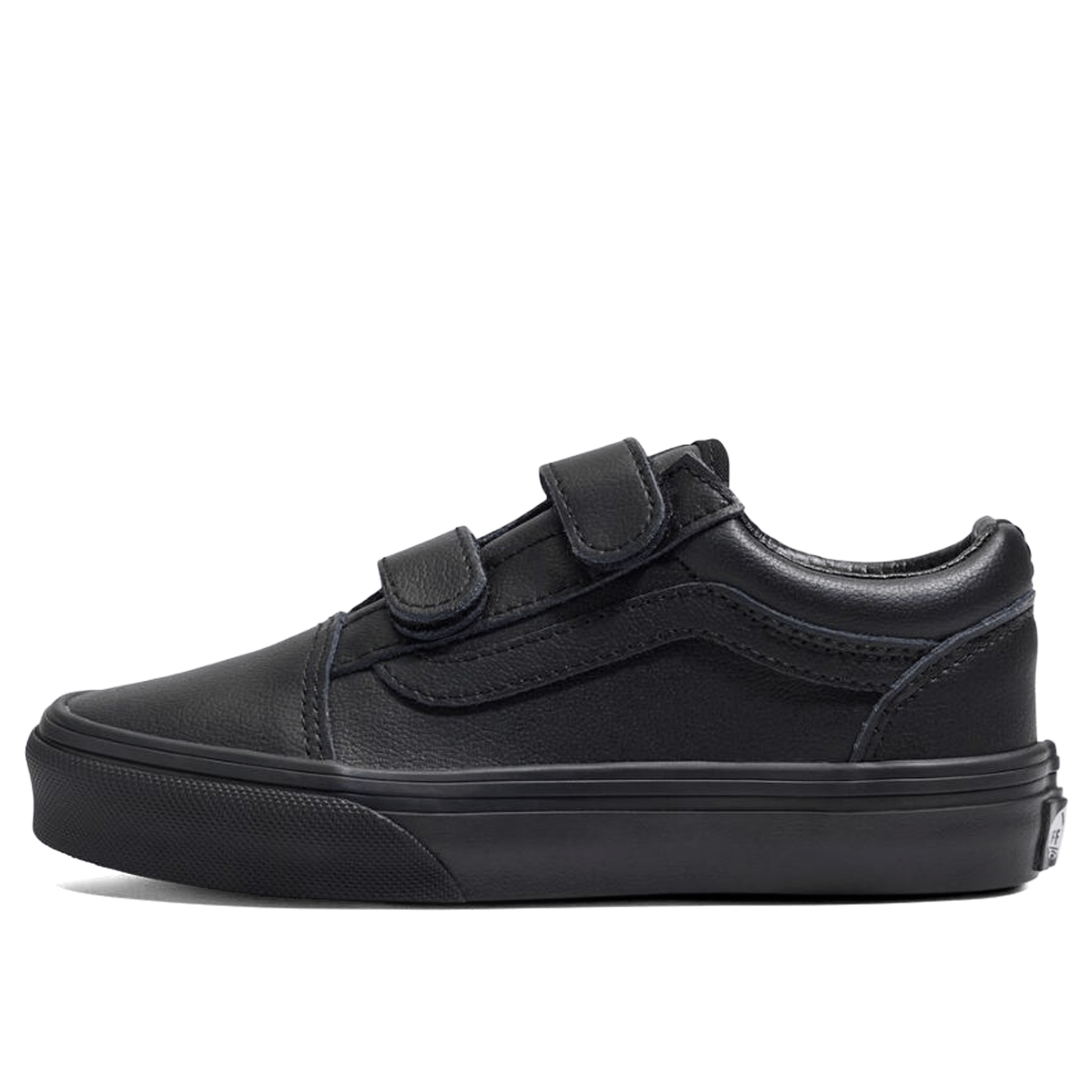 Kids Vans Old Skool V Shoes
