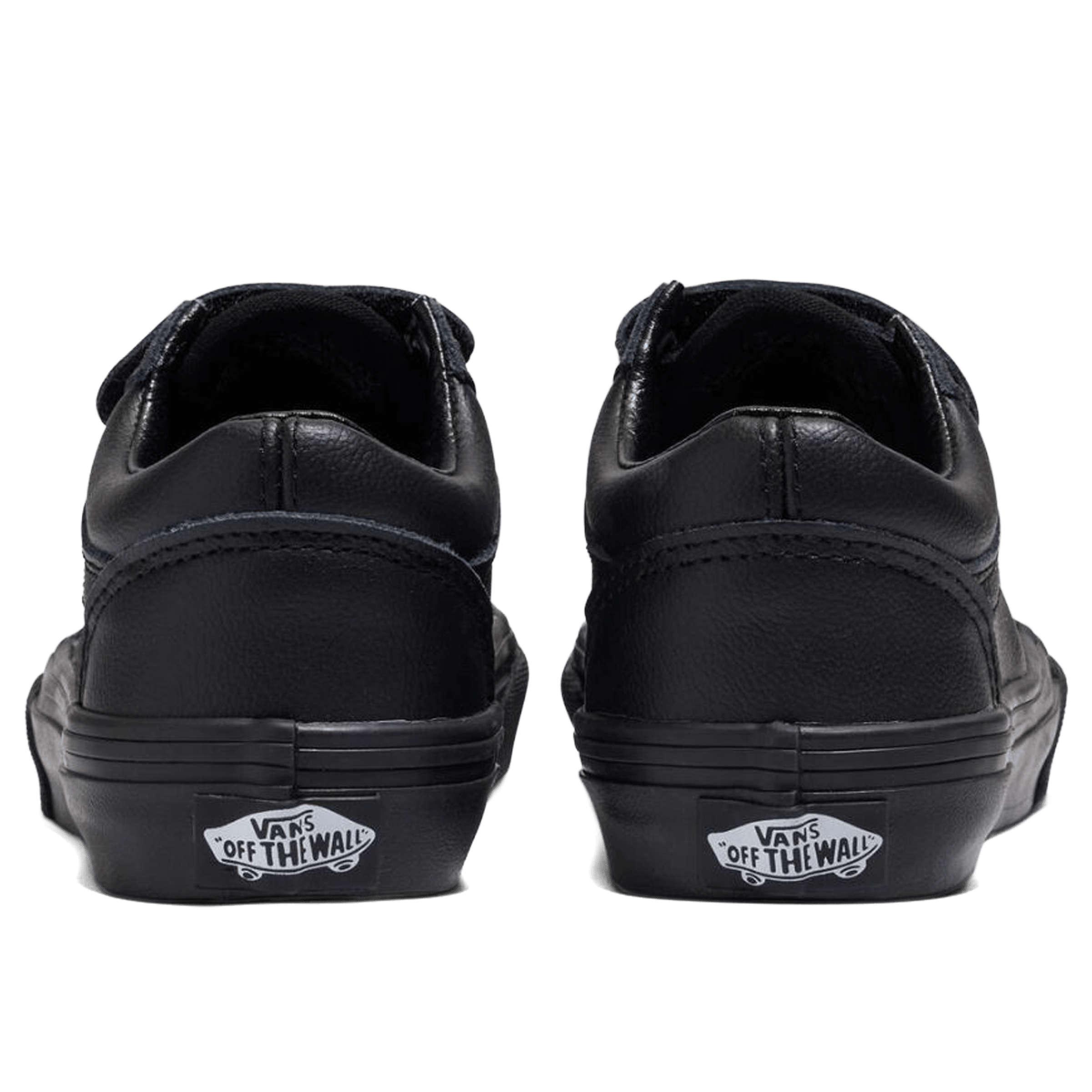 Kids Vans Old Skool V (Toddlers/Infants) Shoes