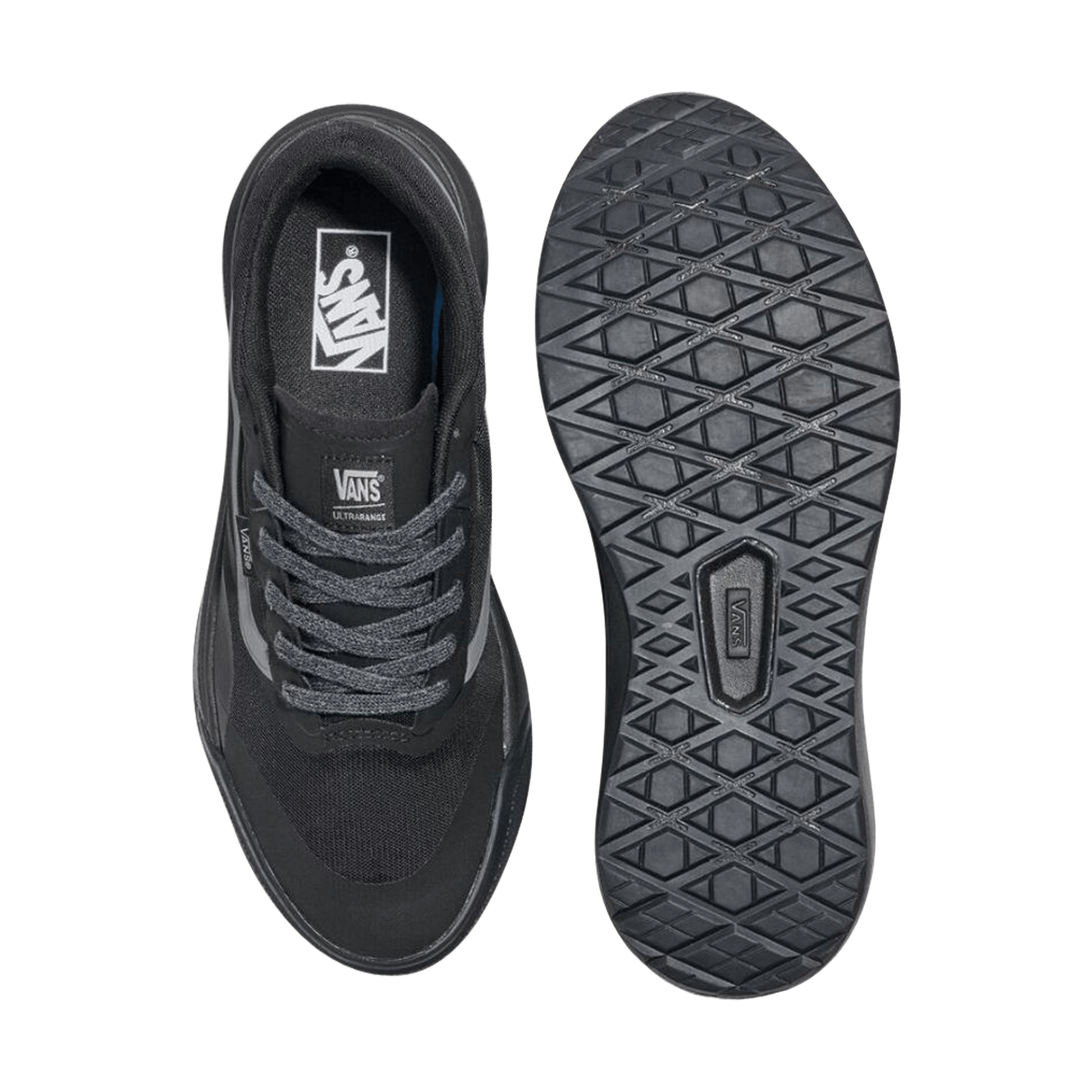 Unisex Vans UltraRange 2.0 Shoes