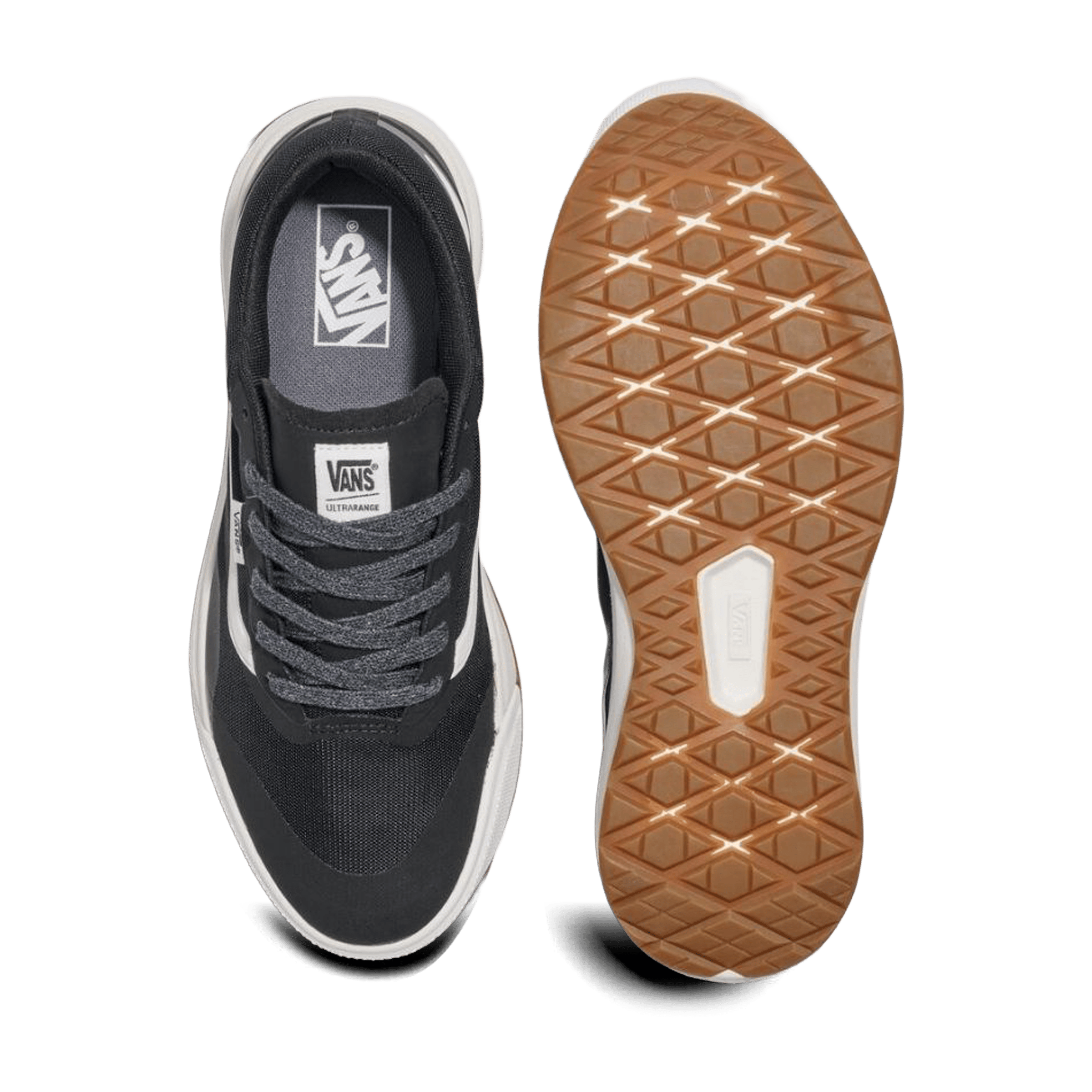 Unisex Vans MTE Ultrarange 2.0 Shoes