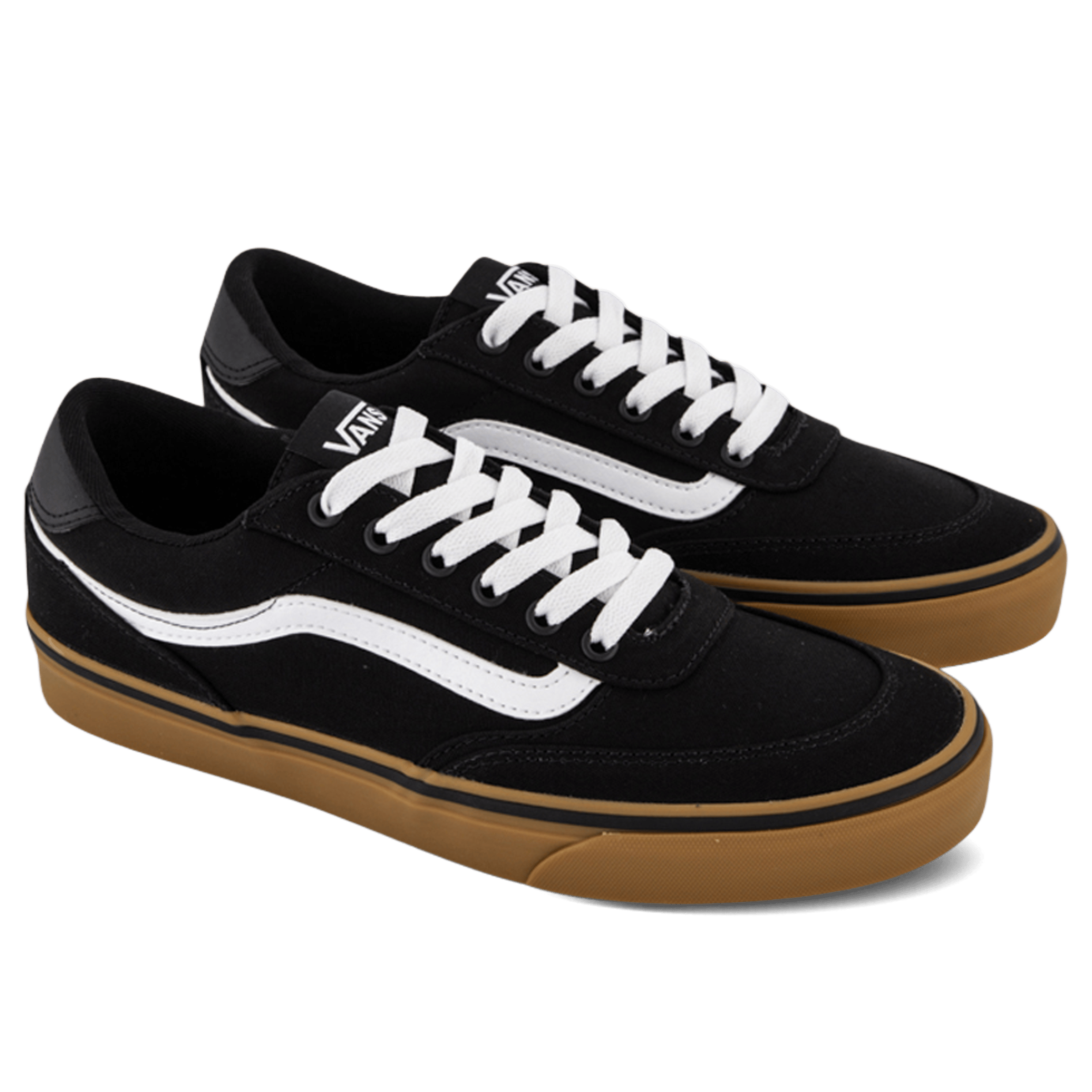 Mens Vans Brooklyn LS