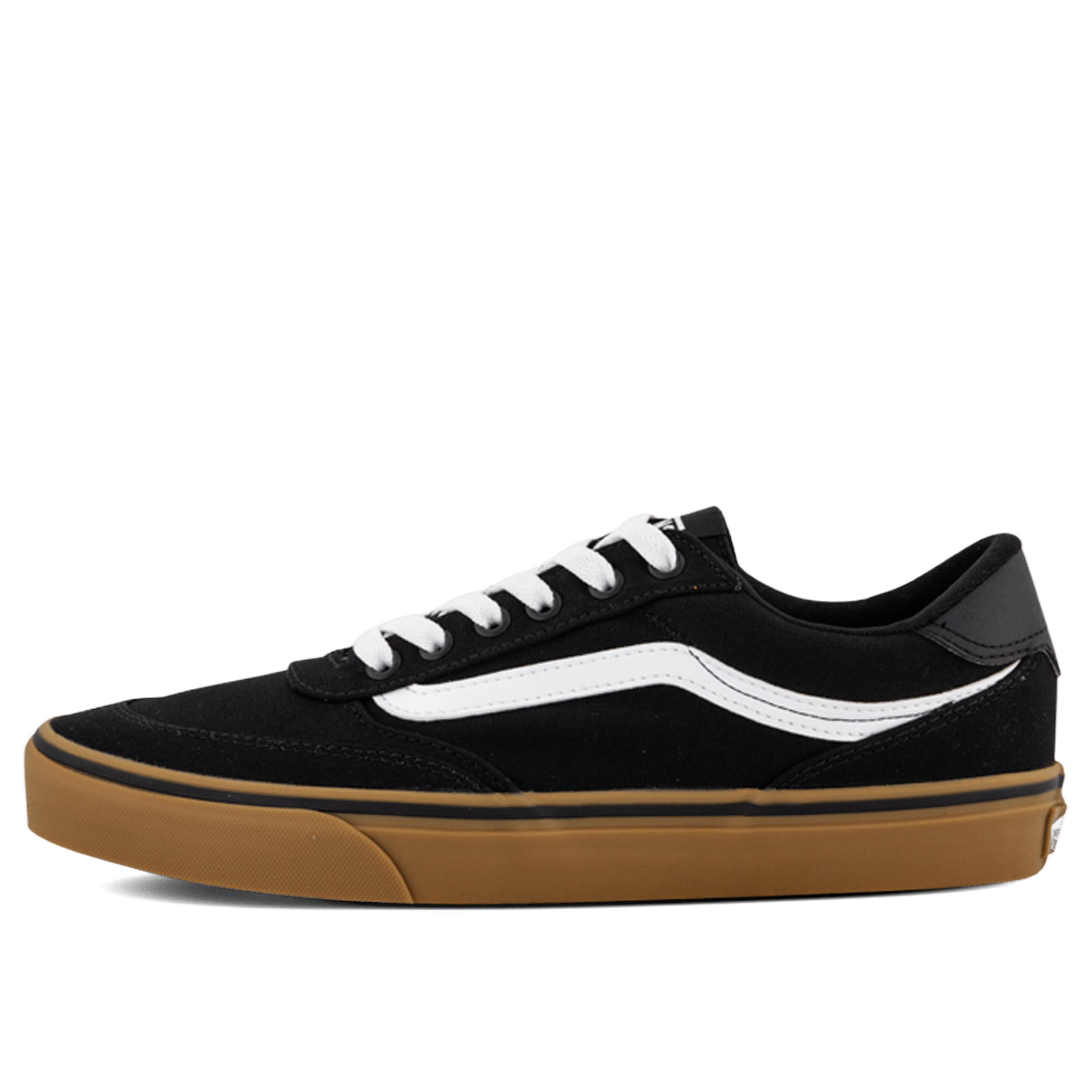 Mens Vans Brooklyn LS