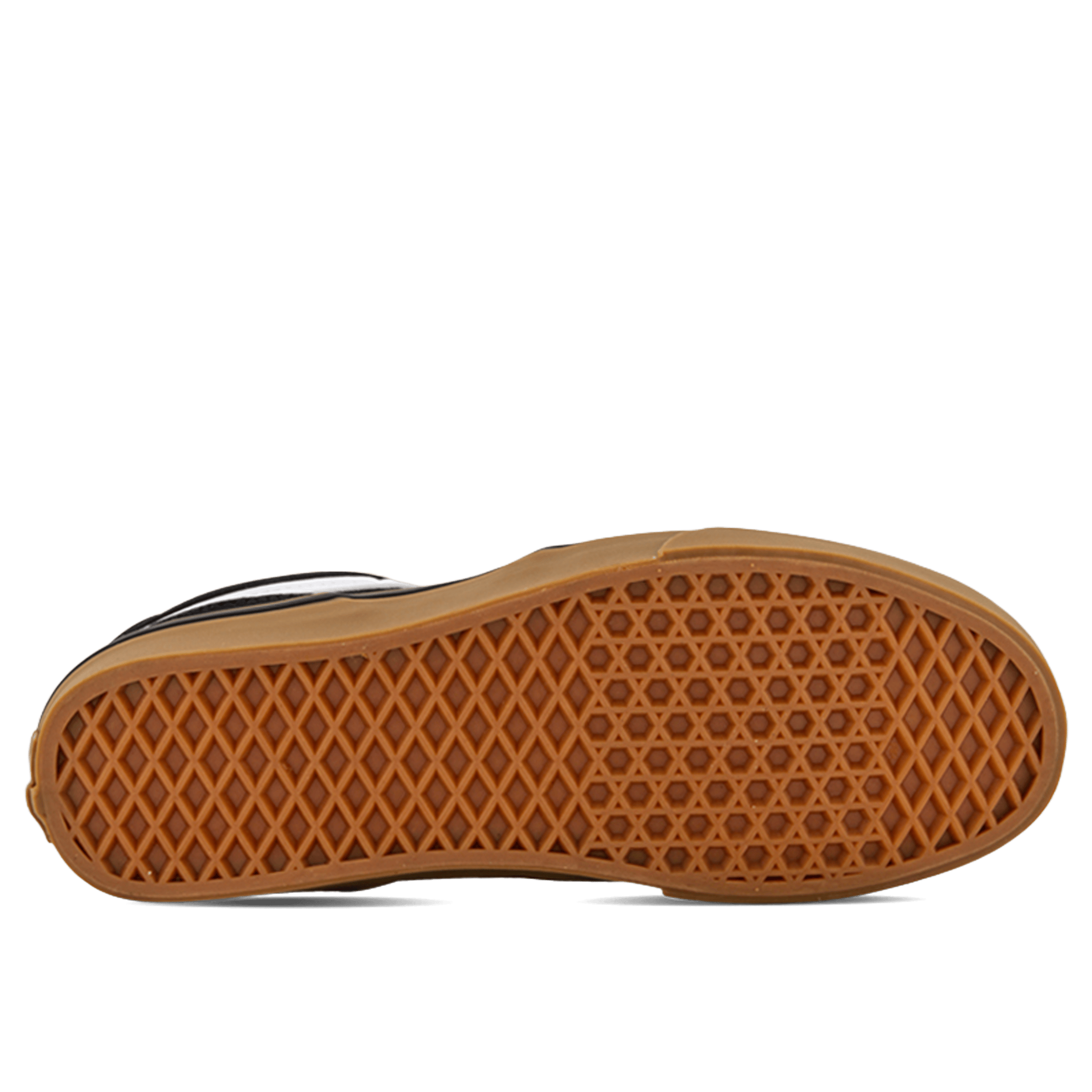 Mens Vans Brooklyn LS
