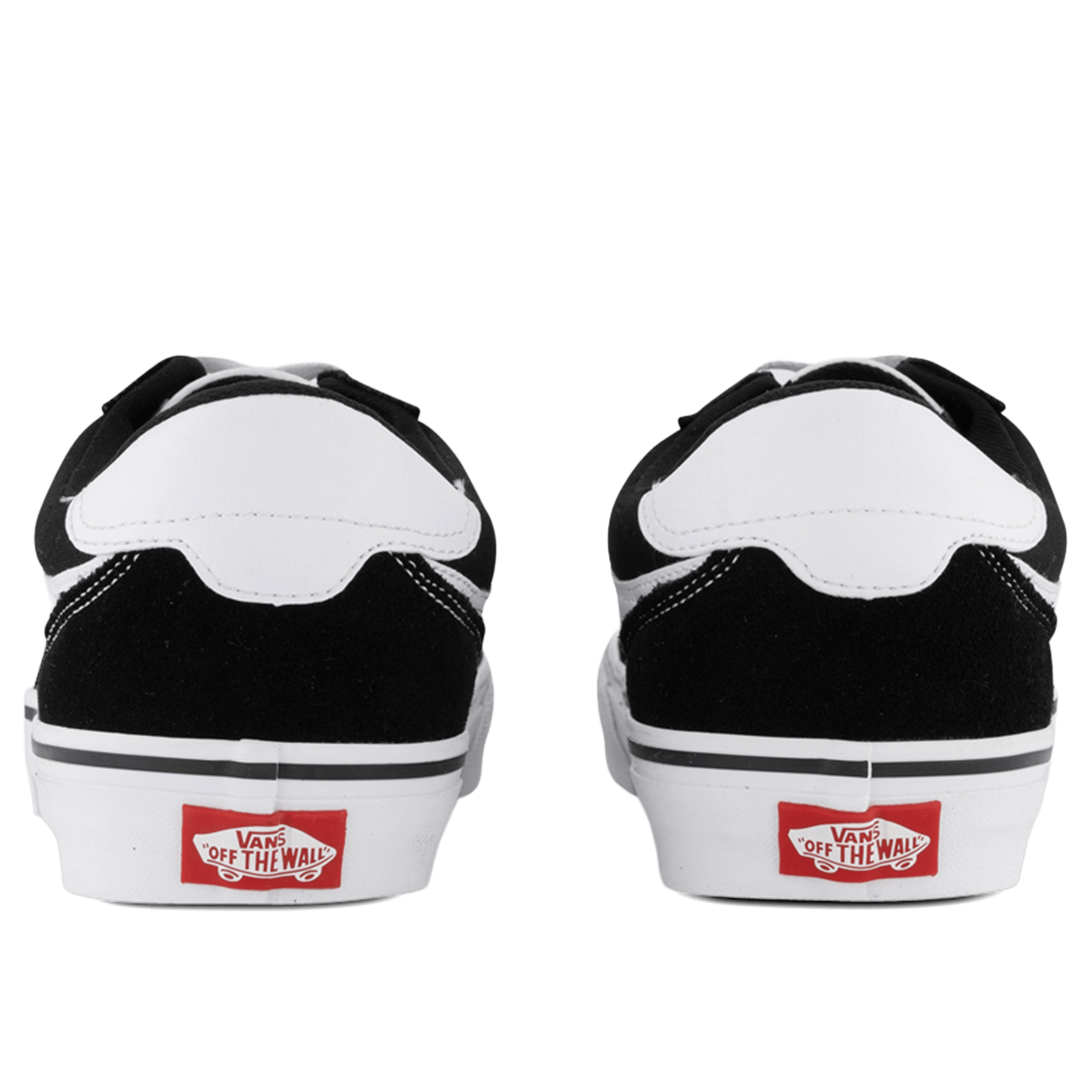 Mens Vans Brooklyn LS