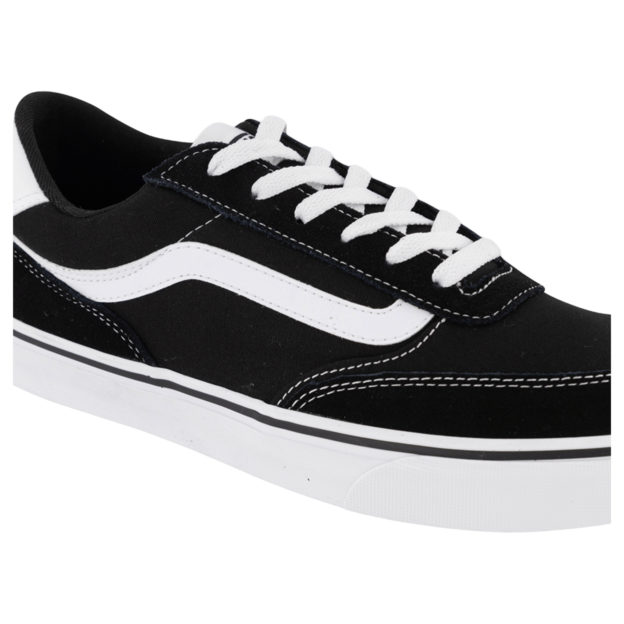 Mens Vans Brooklyn LS