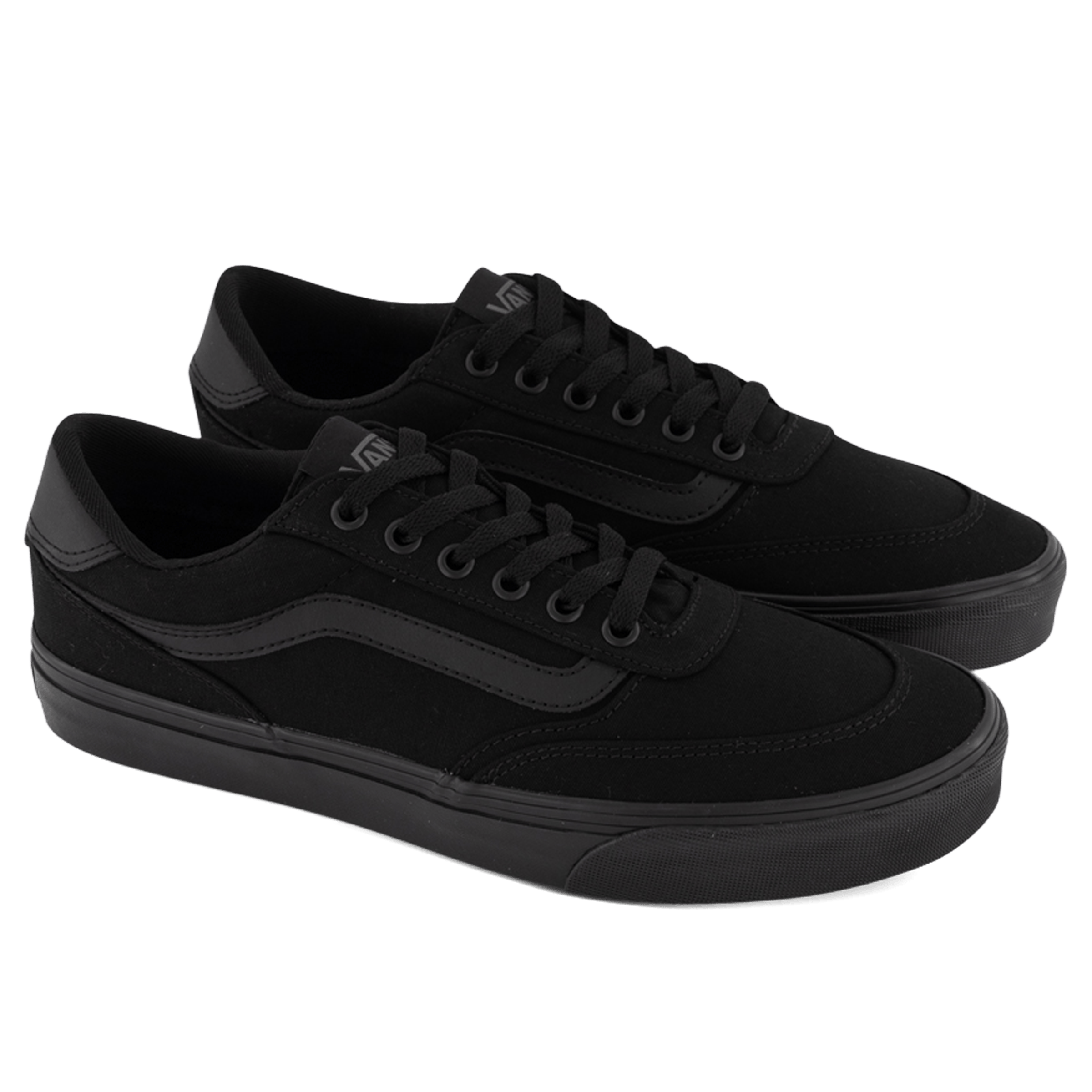 Mens Vans Brooklyn LS