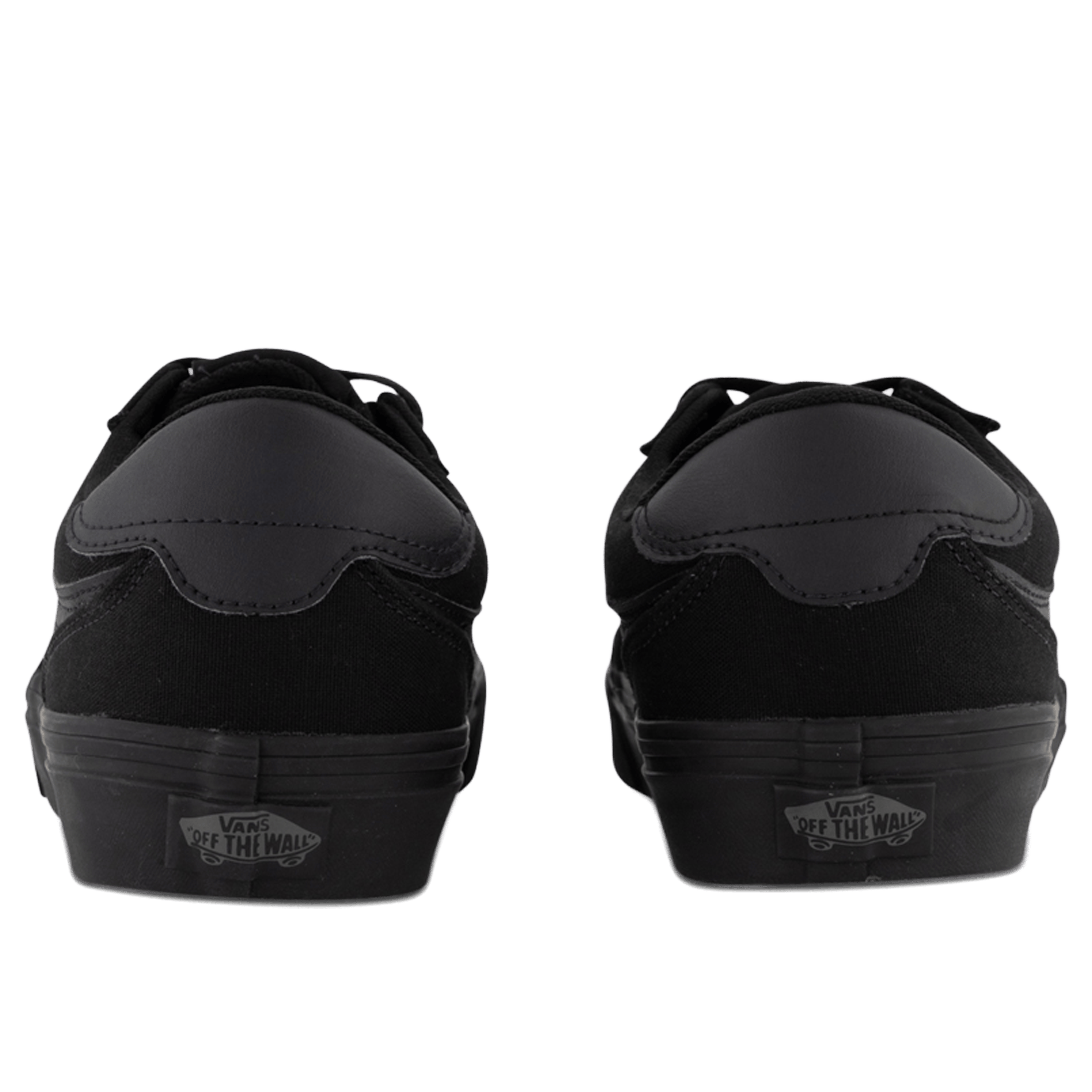 Mens Vans Brooklyn LS