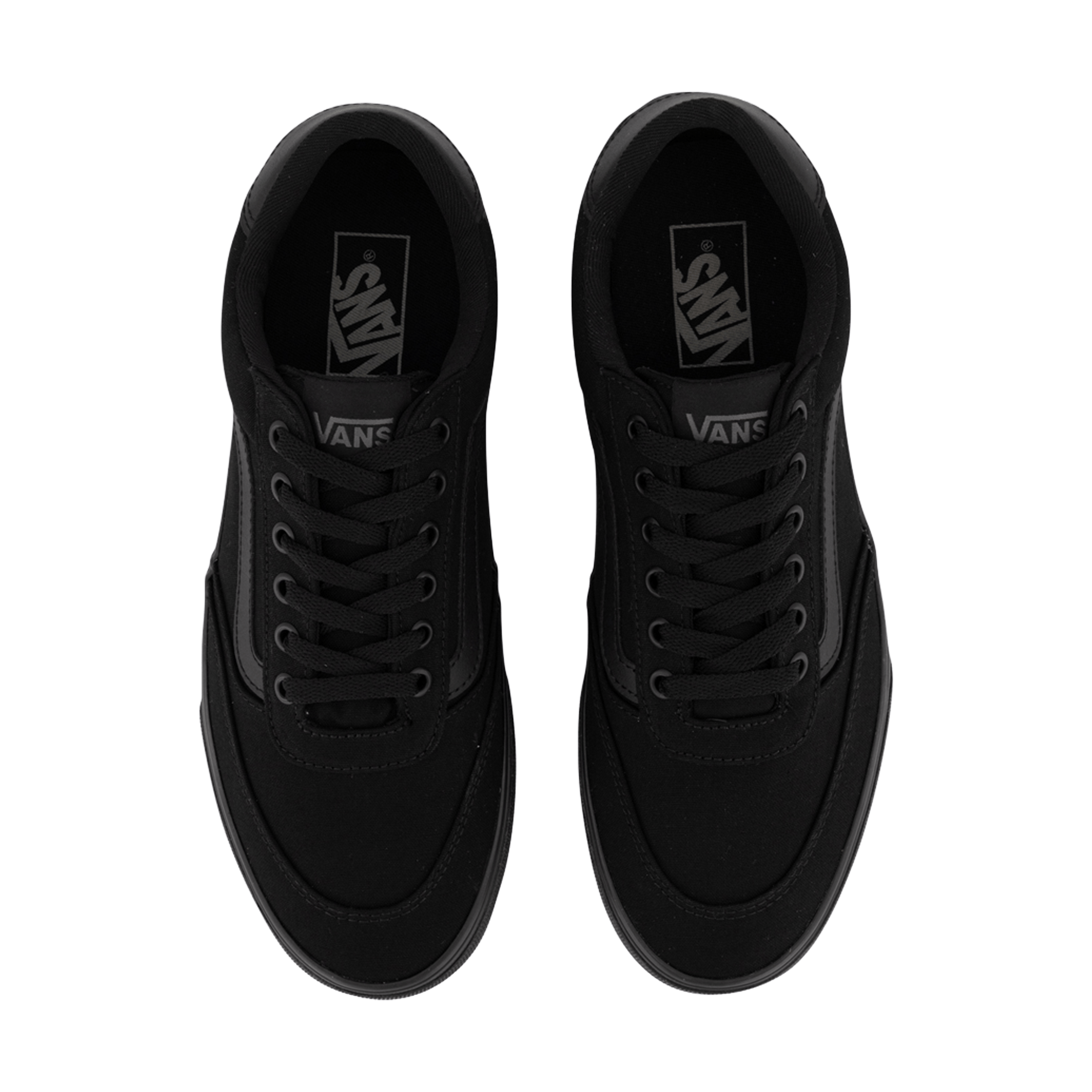 Mens Vans Brooklyn LS