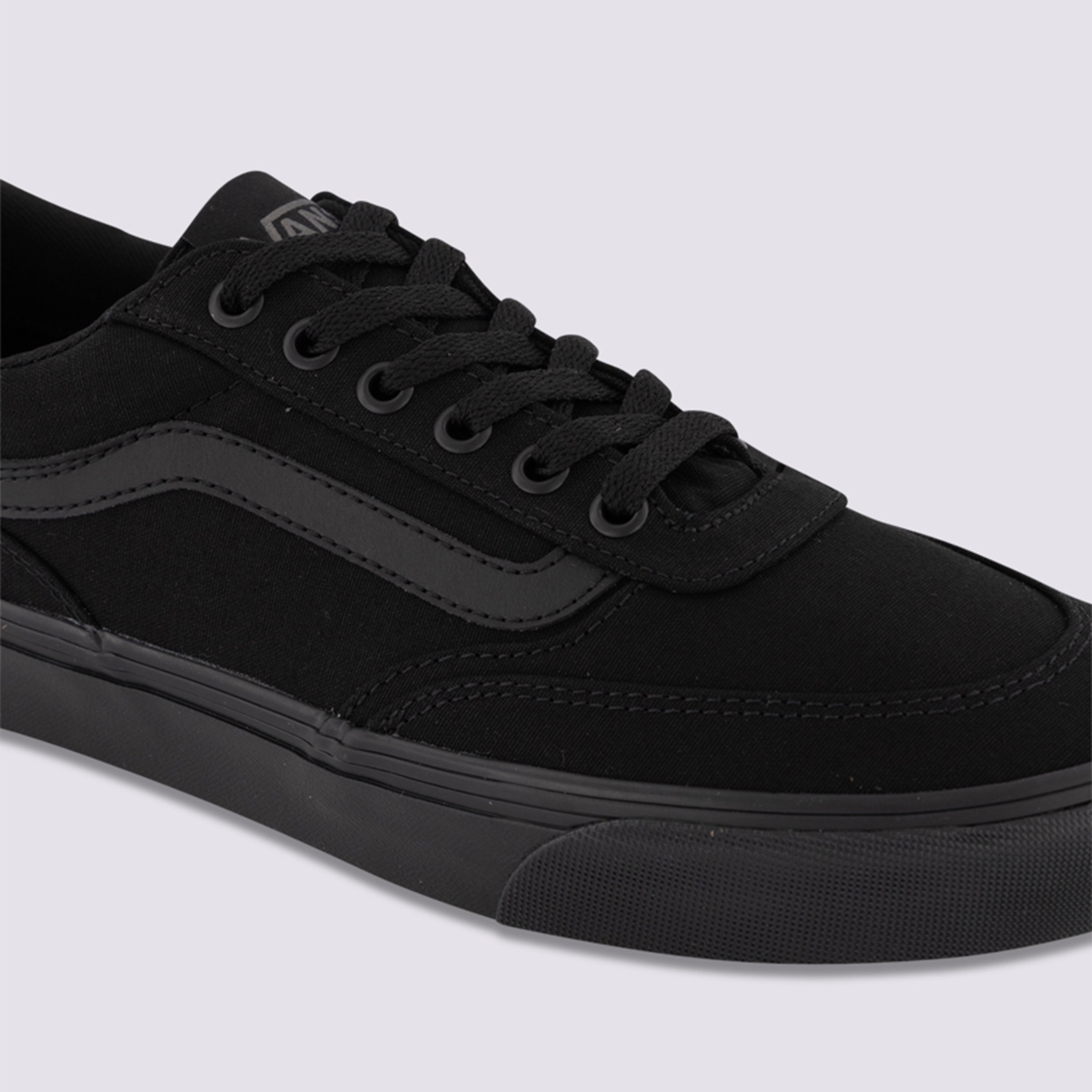 Mens Vans Brooklyn LS