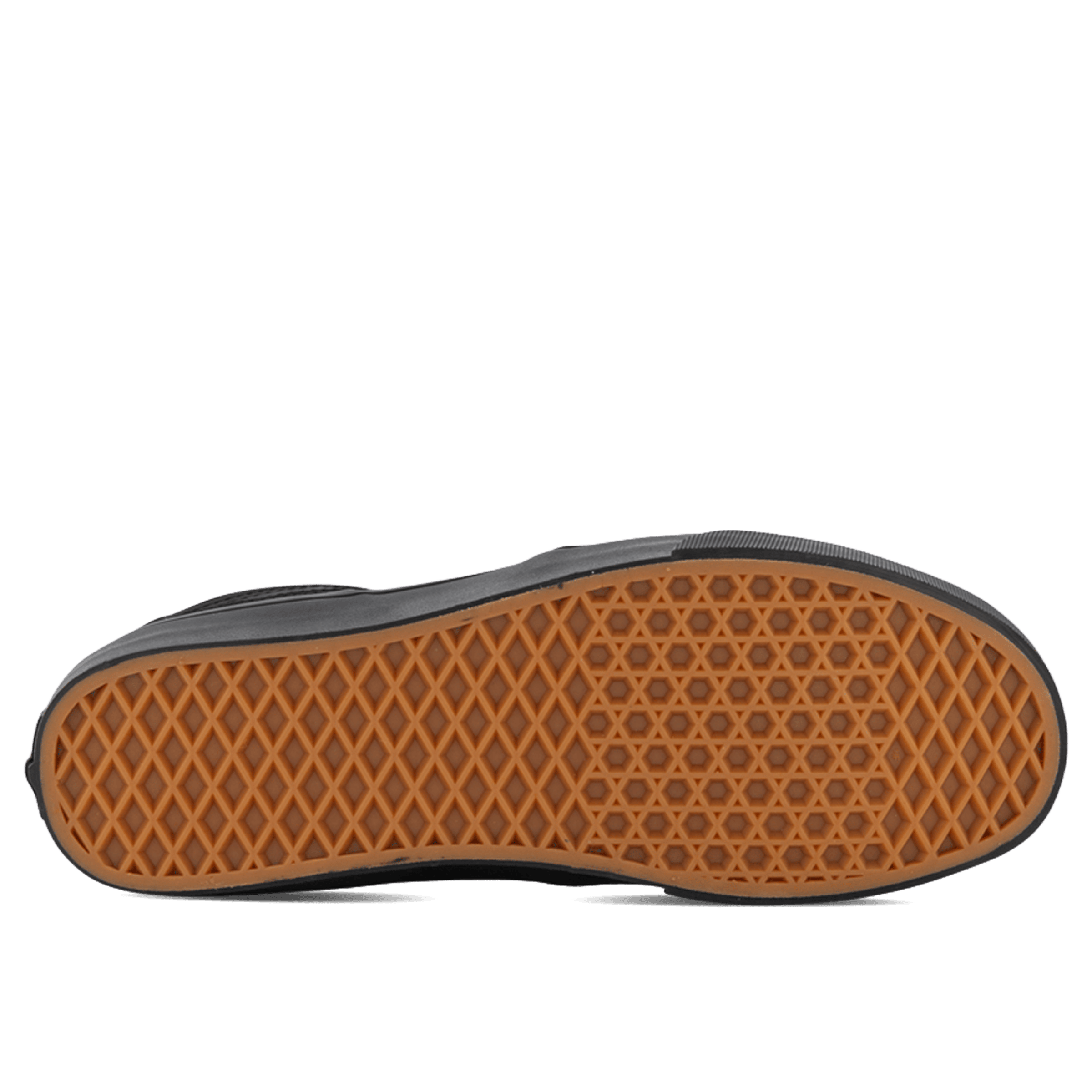 Mens Vans Brooklyn LS