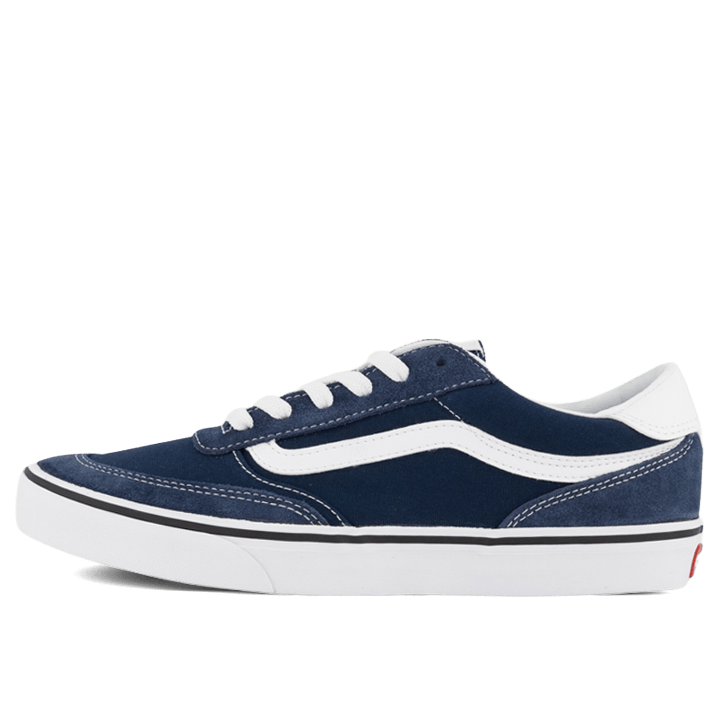 Mens Vans Brooklyn LS