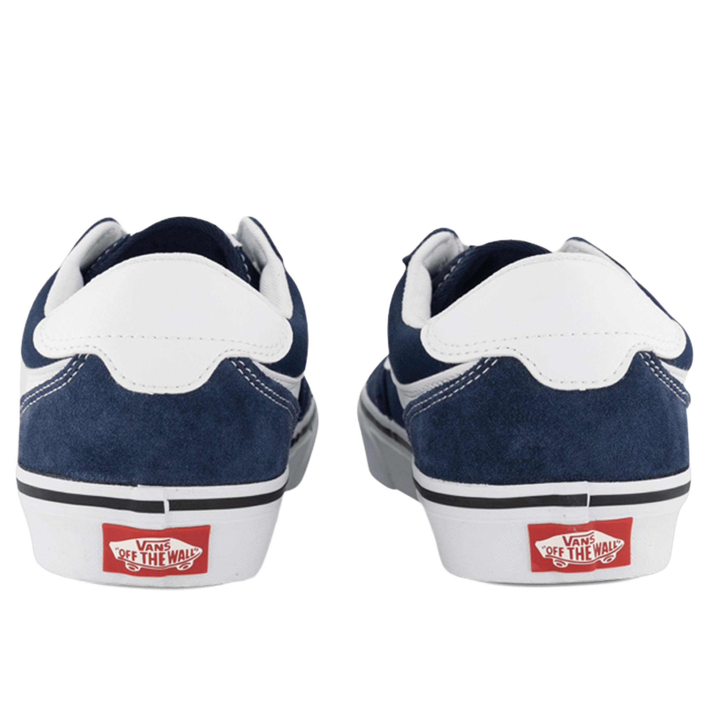 Mens Vans Brooklyn LS