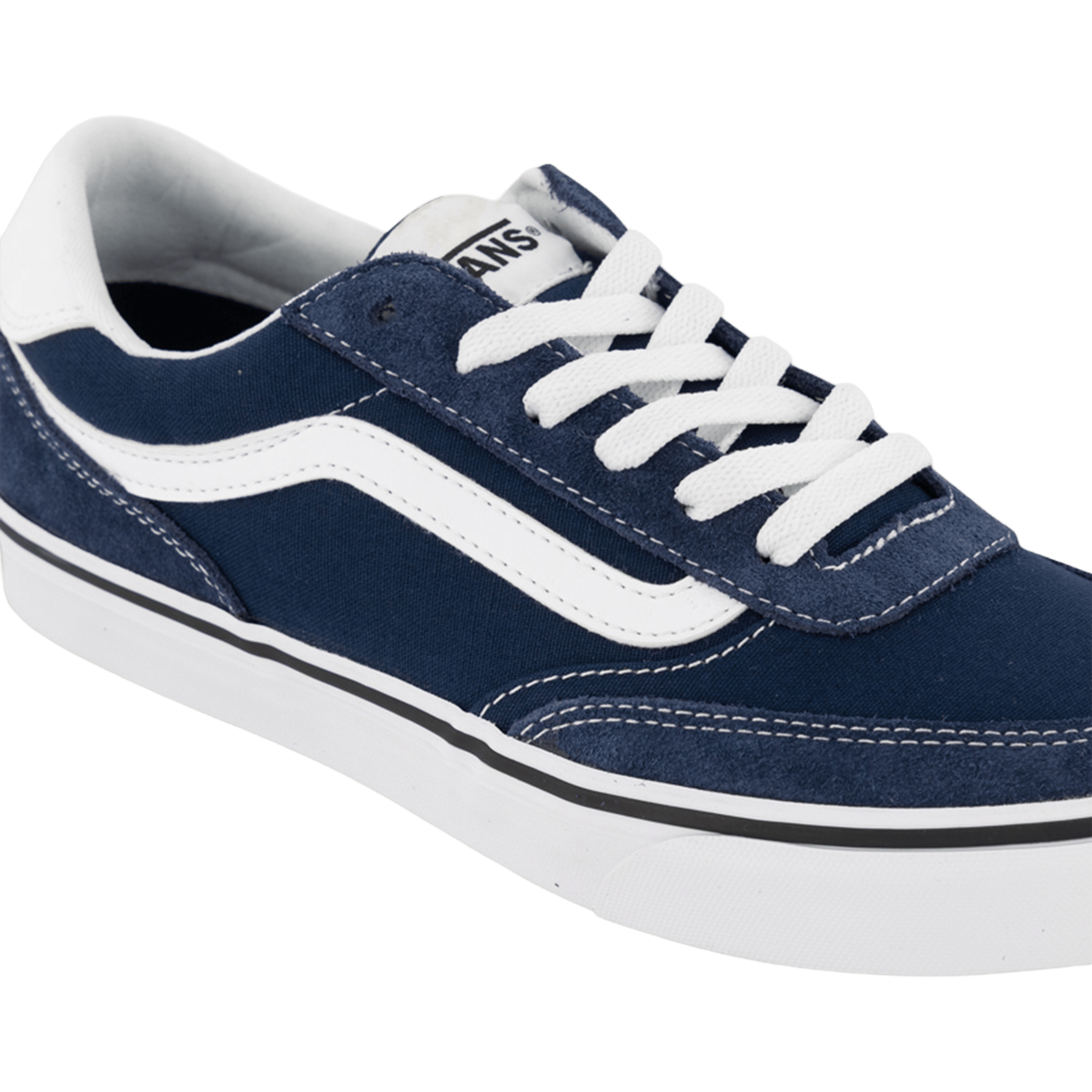 Mens Vans Brooklyn LS