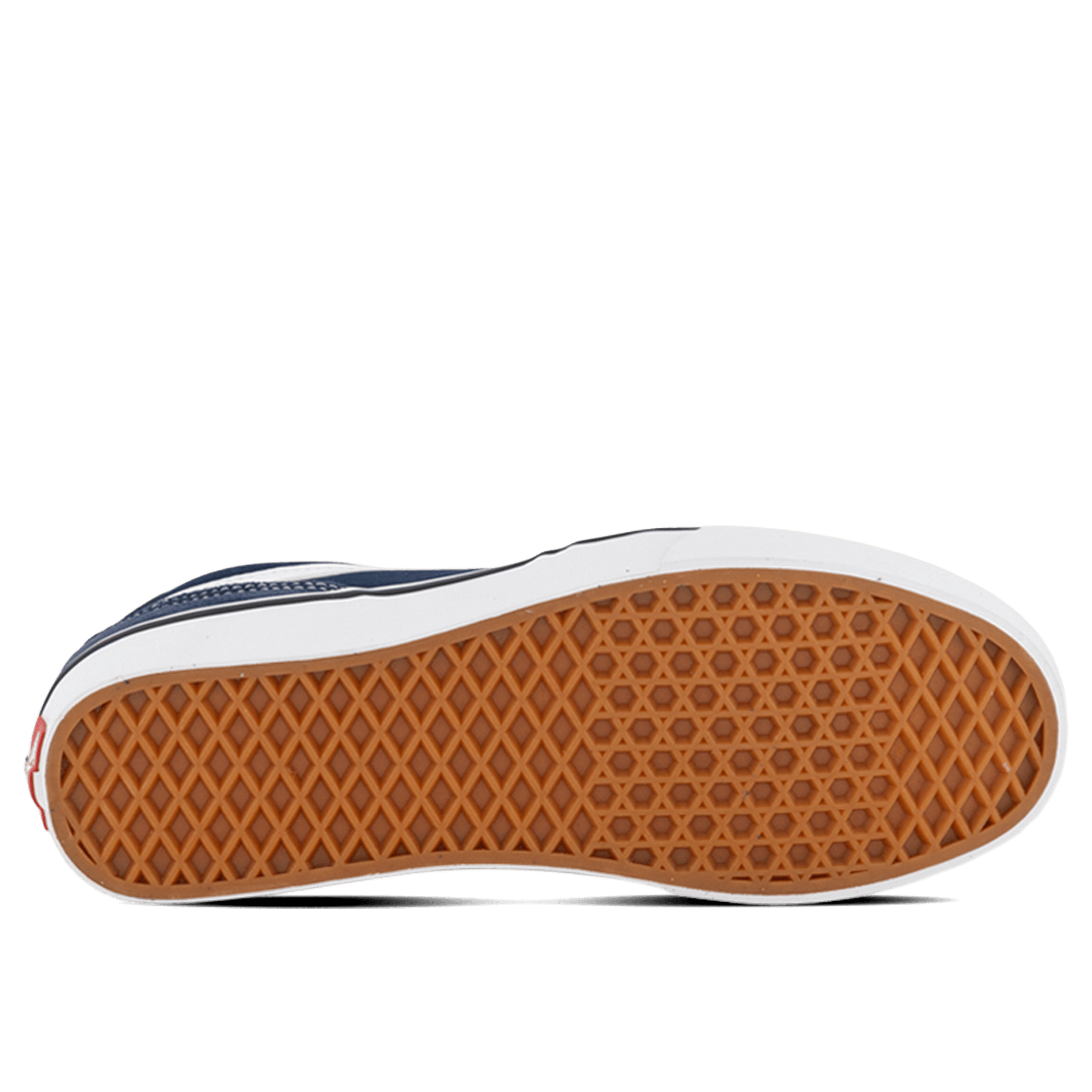 Mens Vans Brooklyn LS