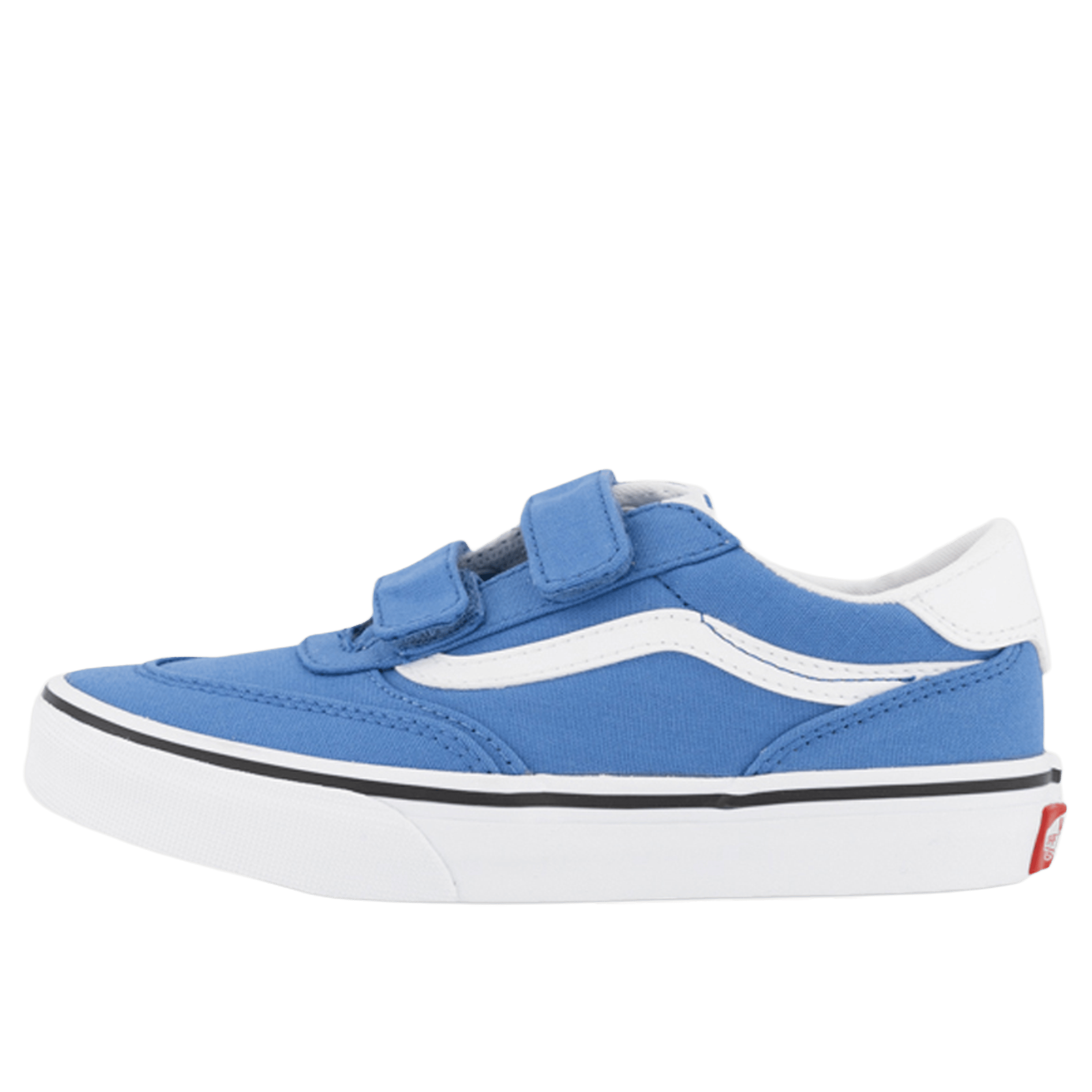 Kids Vans Brooklyn LS