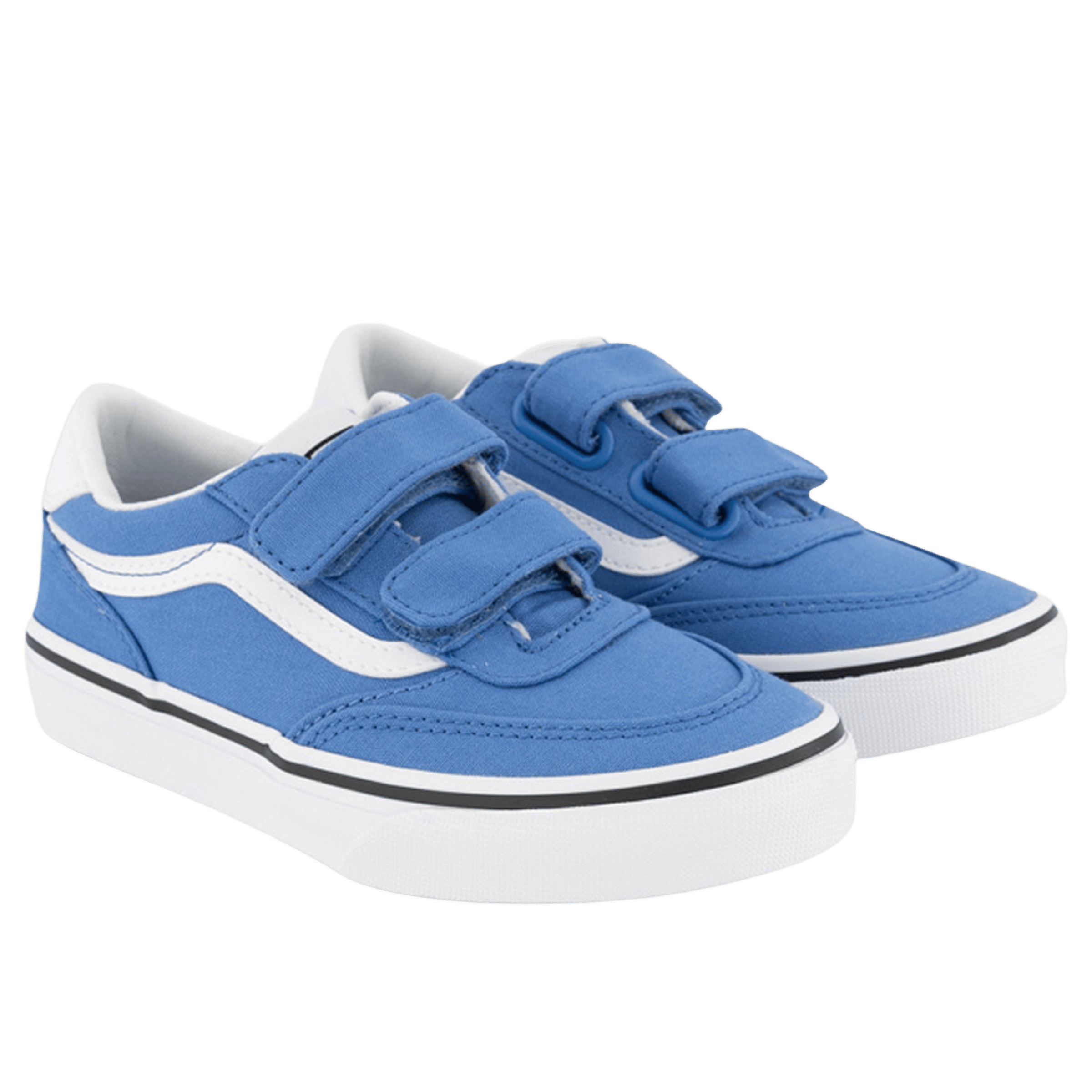 Kids Vans Brooklyn LS